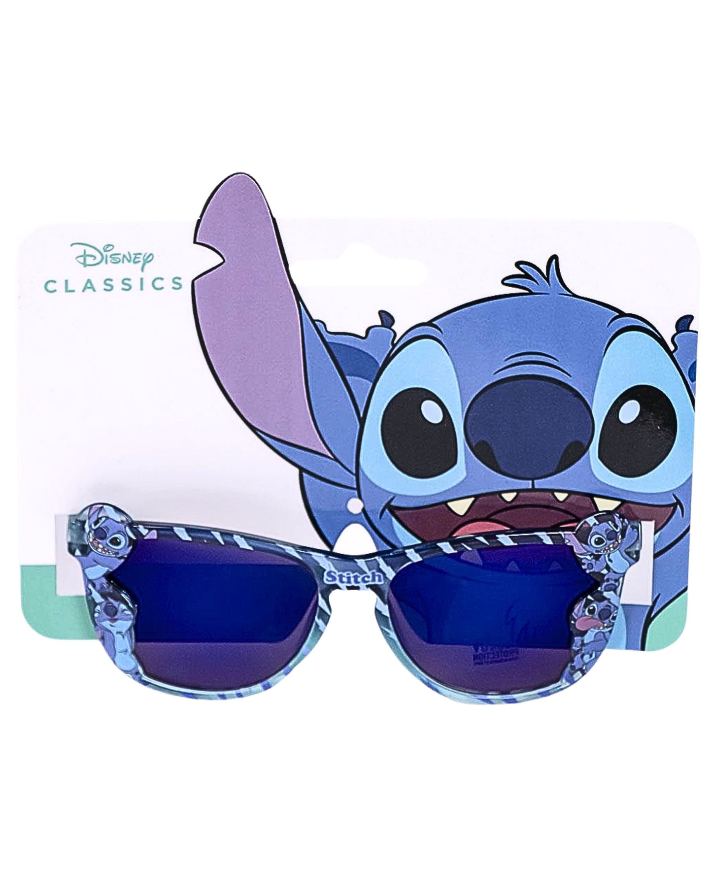 Stitch Sonnenbrille für Kinder