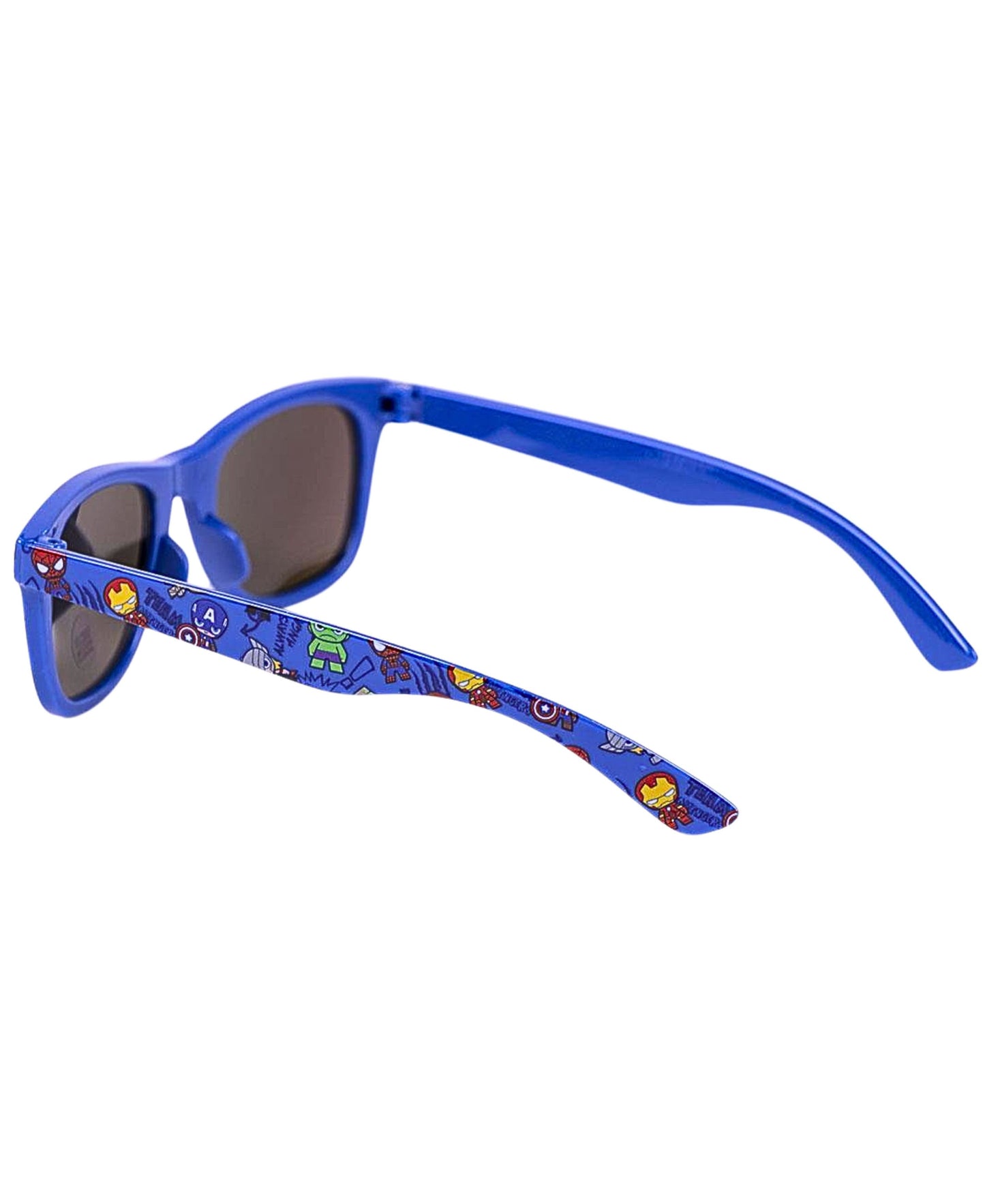 Avengers Sonnenbrille mit Spiegeleffekt