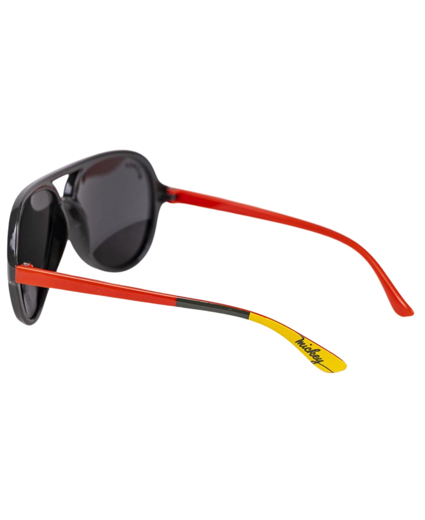 Mickey Mouse Sonnenbrille mit Spiegeleffekt