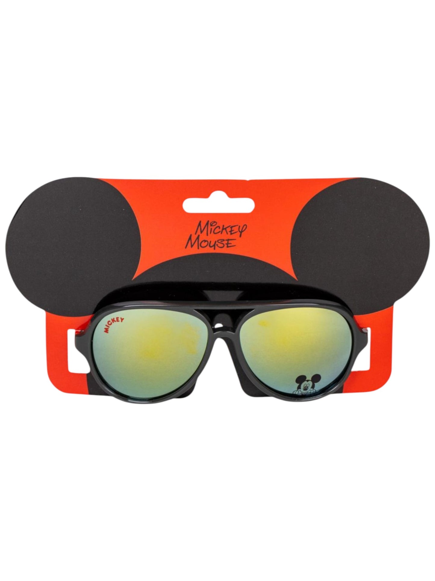 Mickey Mouse Sonnenbrille