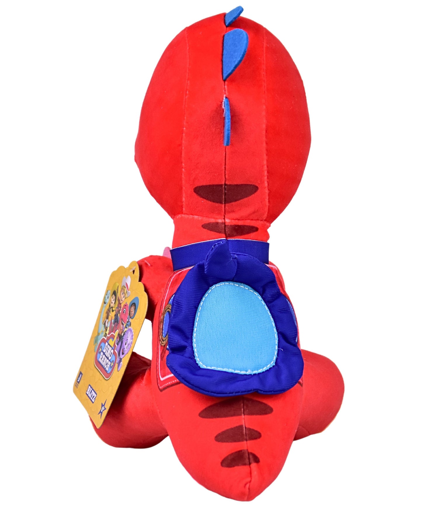 Dino Ranch Plüschtier Blitz 25 cm