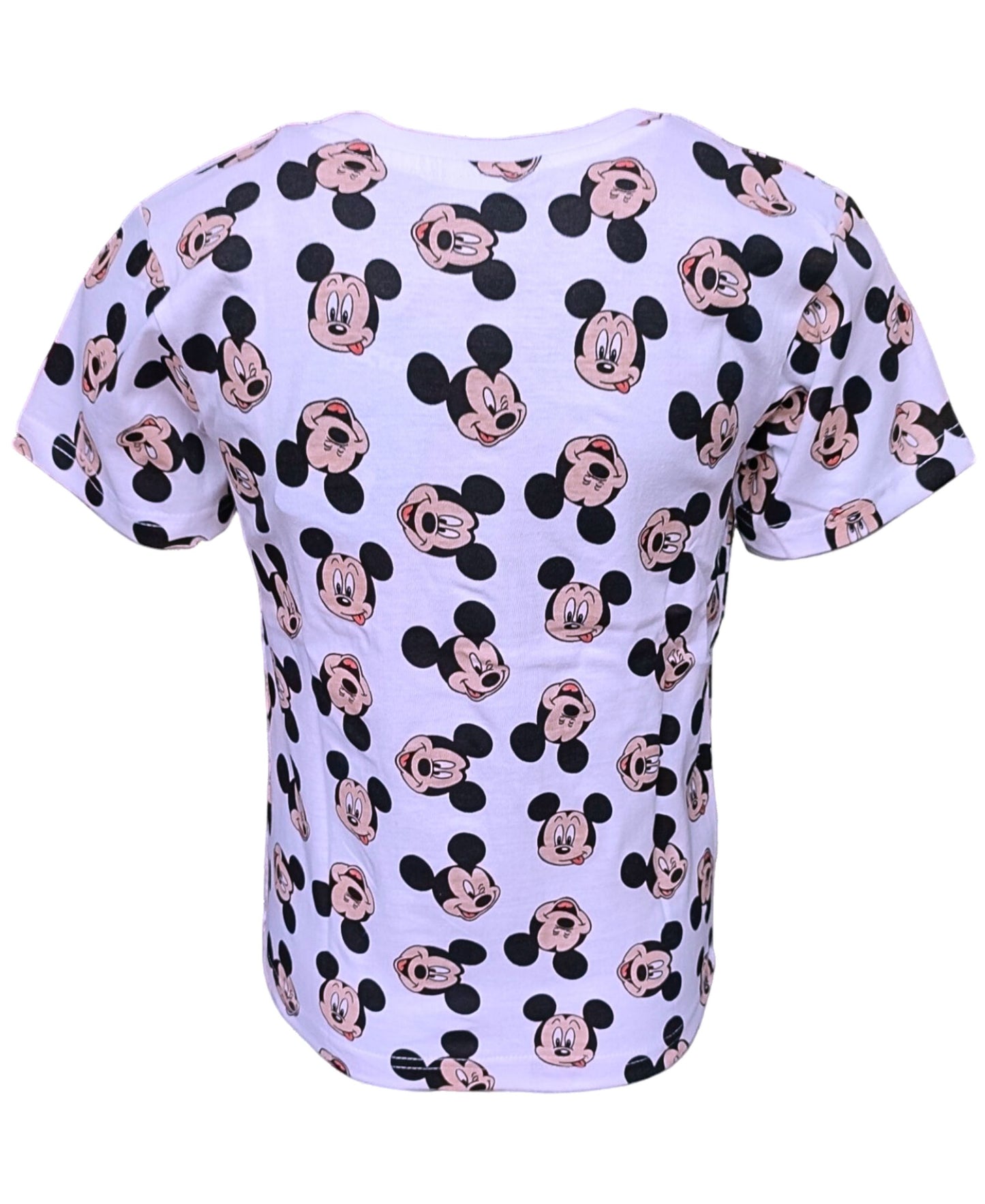 Mickey Mouse T-Shirt für Jungen