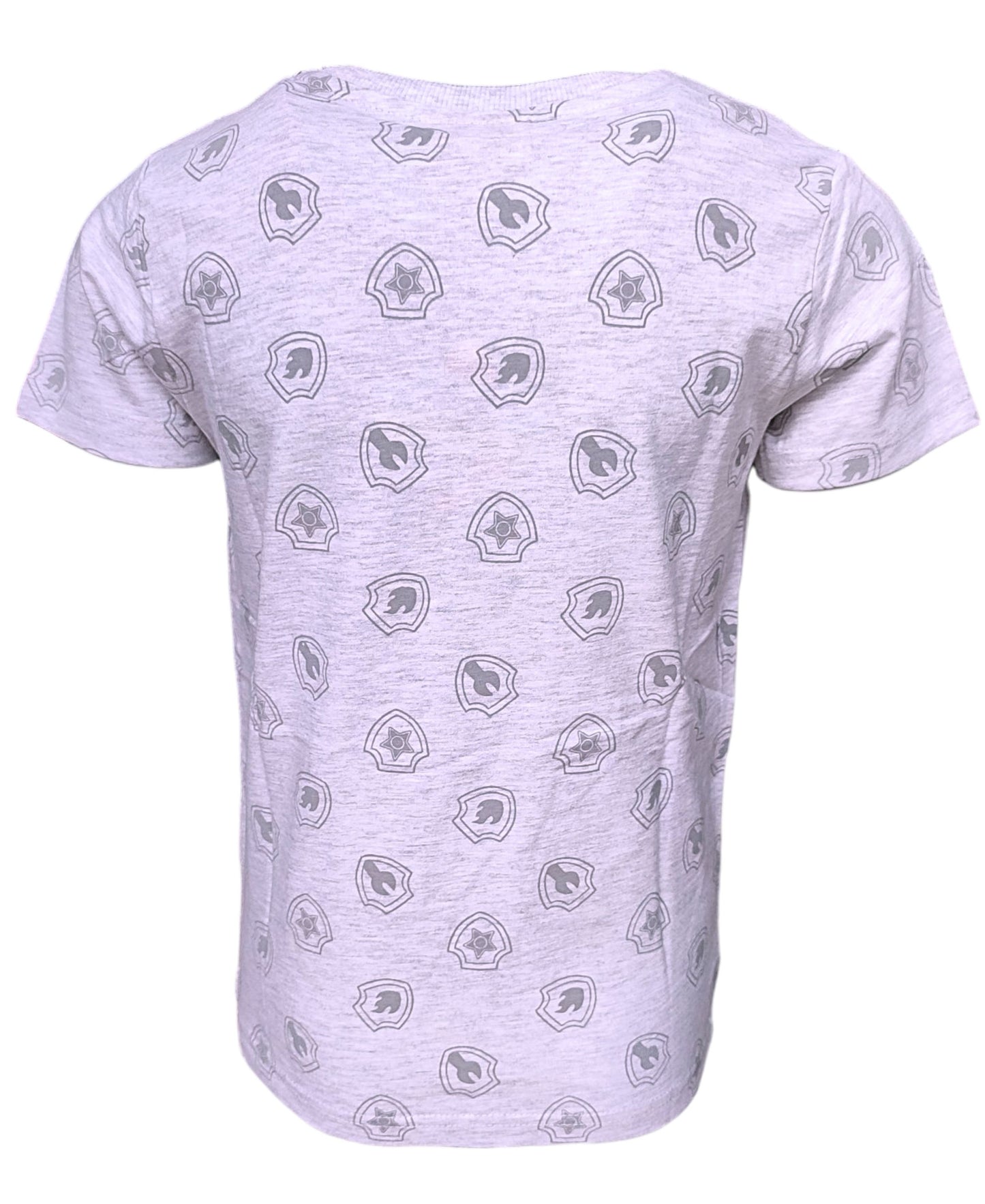 Paw Patrol 2er Pack T-Shirt für Jungen