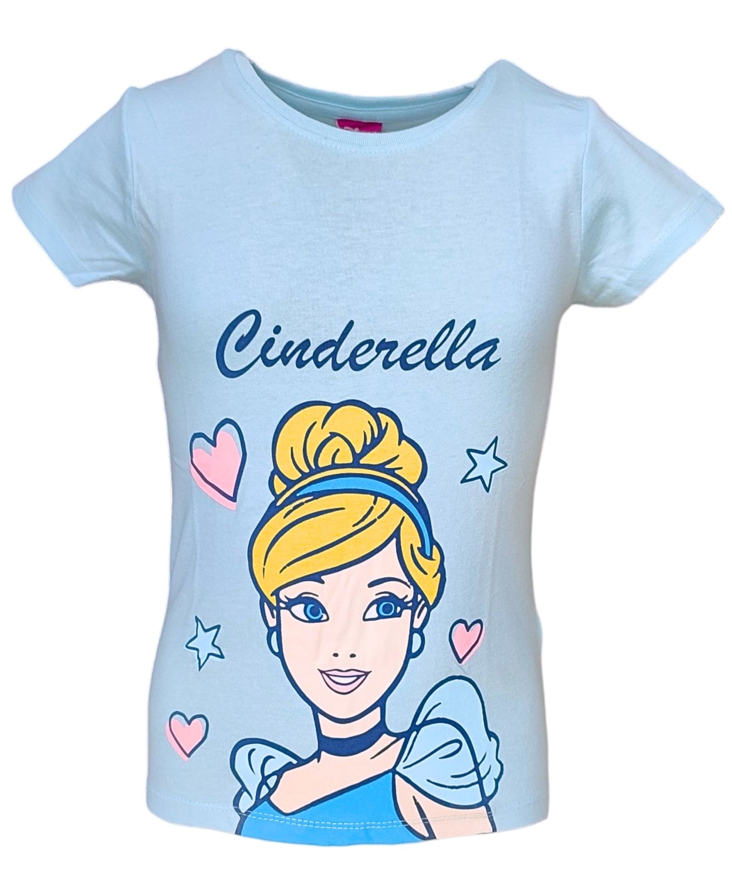Cinderella T-Shirt für Mädchen