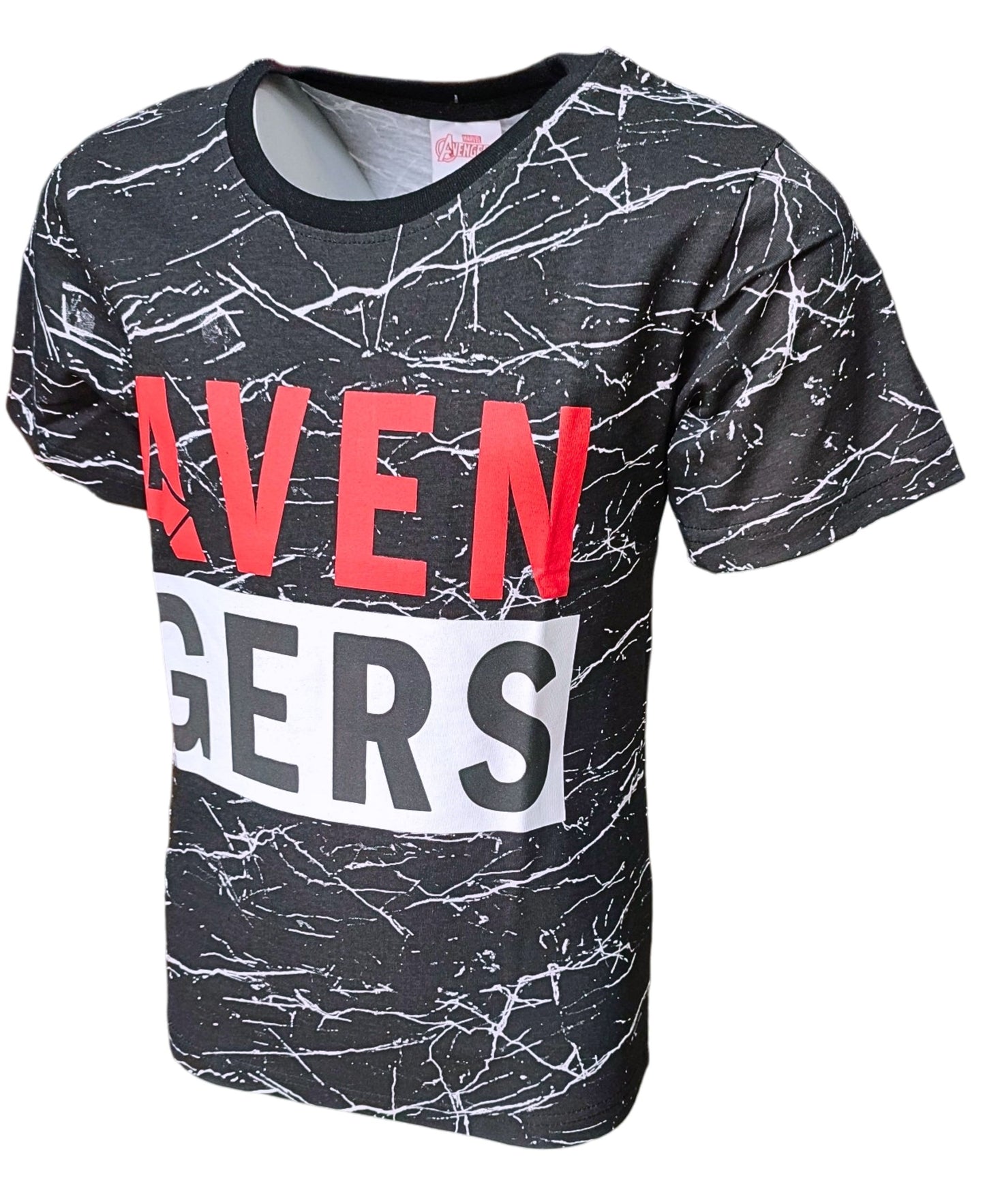 Avengers T-Shirt für Jungen