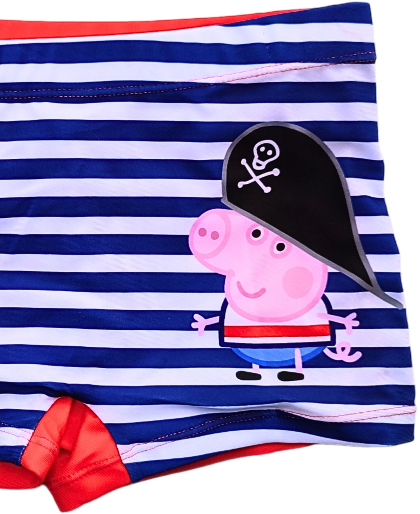 Peppa Pig George Badehose