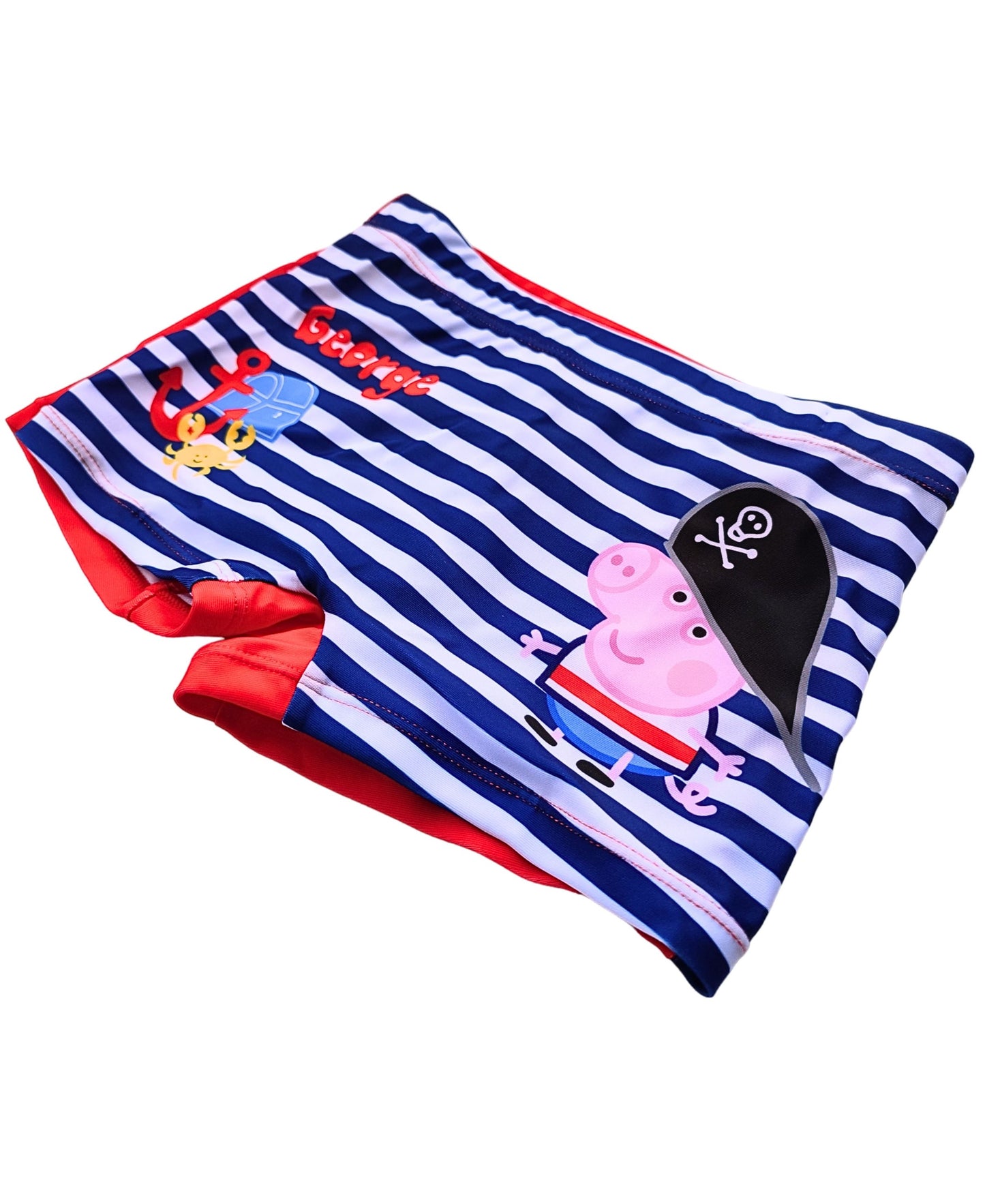 Peppa Pig George Badehose