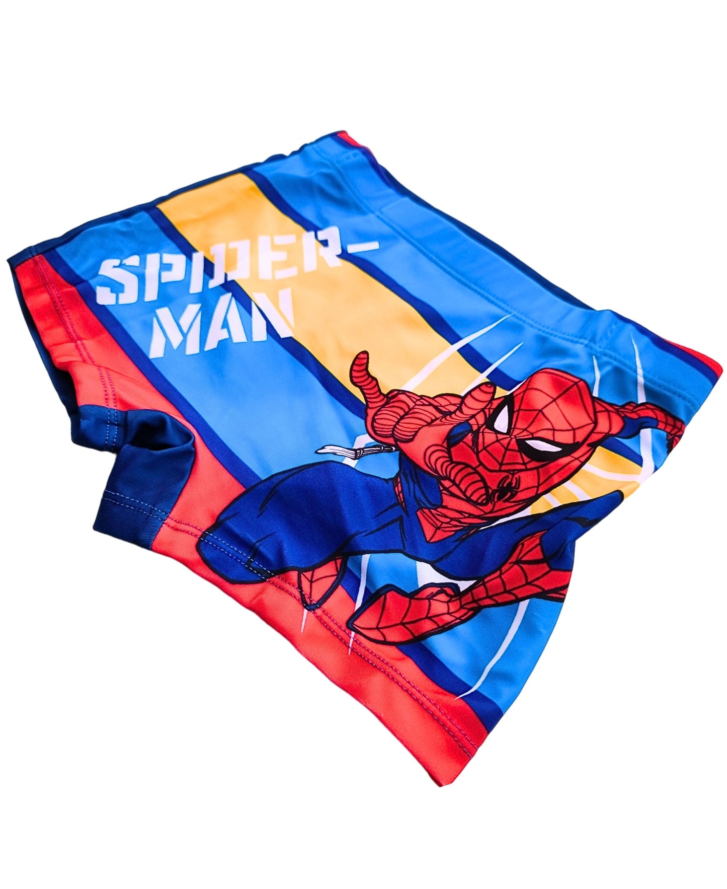 Spider-Man Badehose