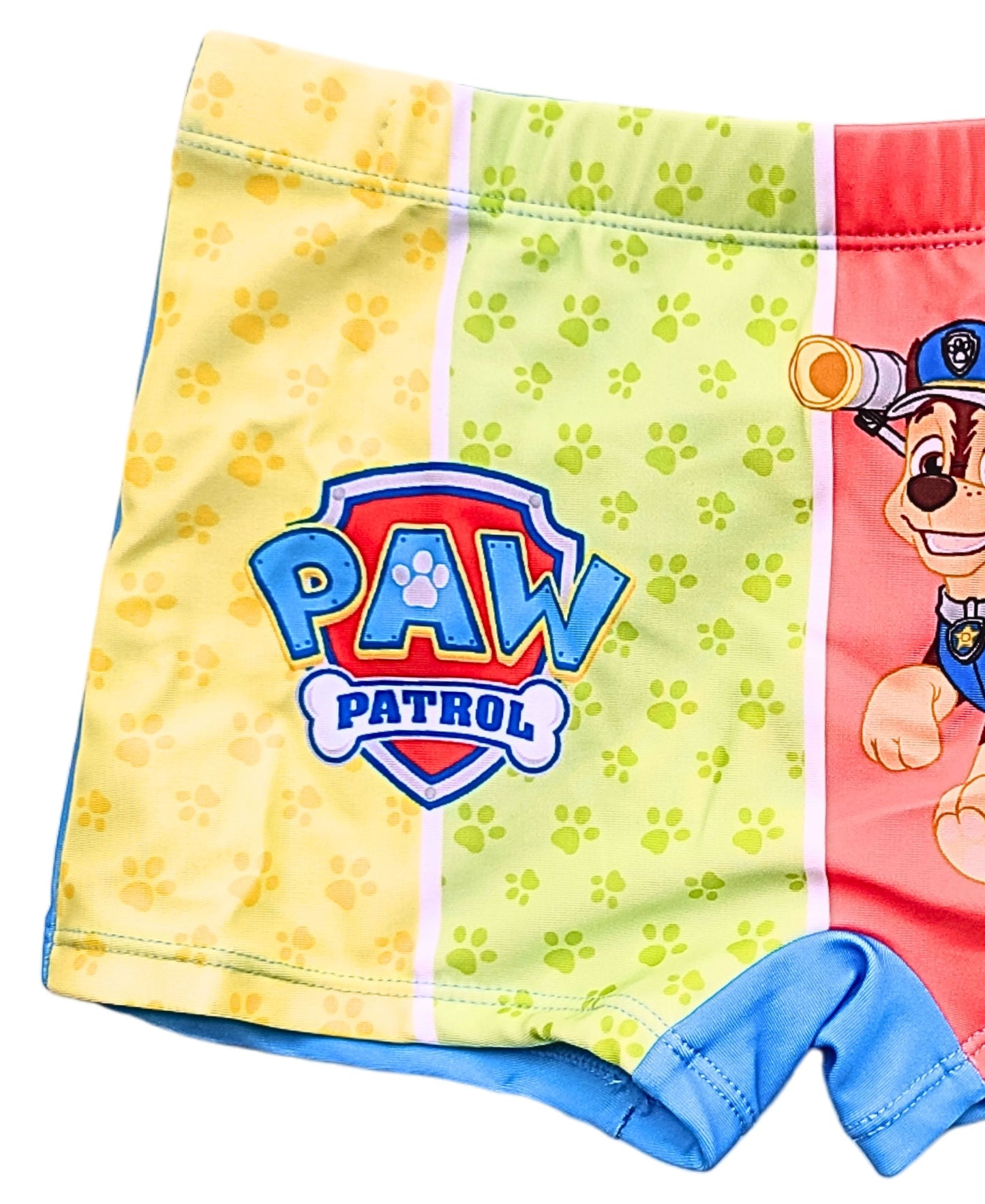 Paw Patrol Badehose
