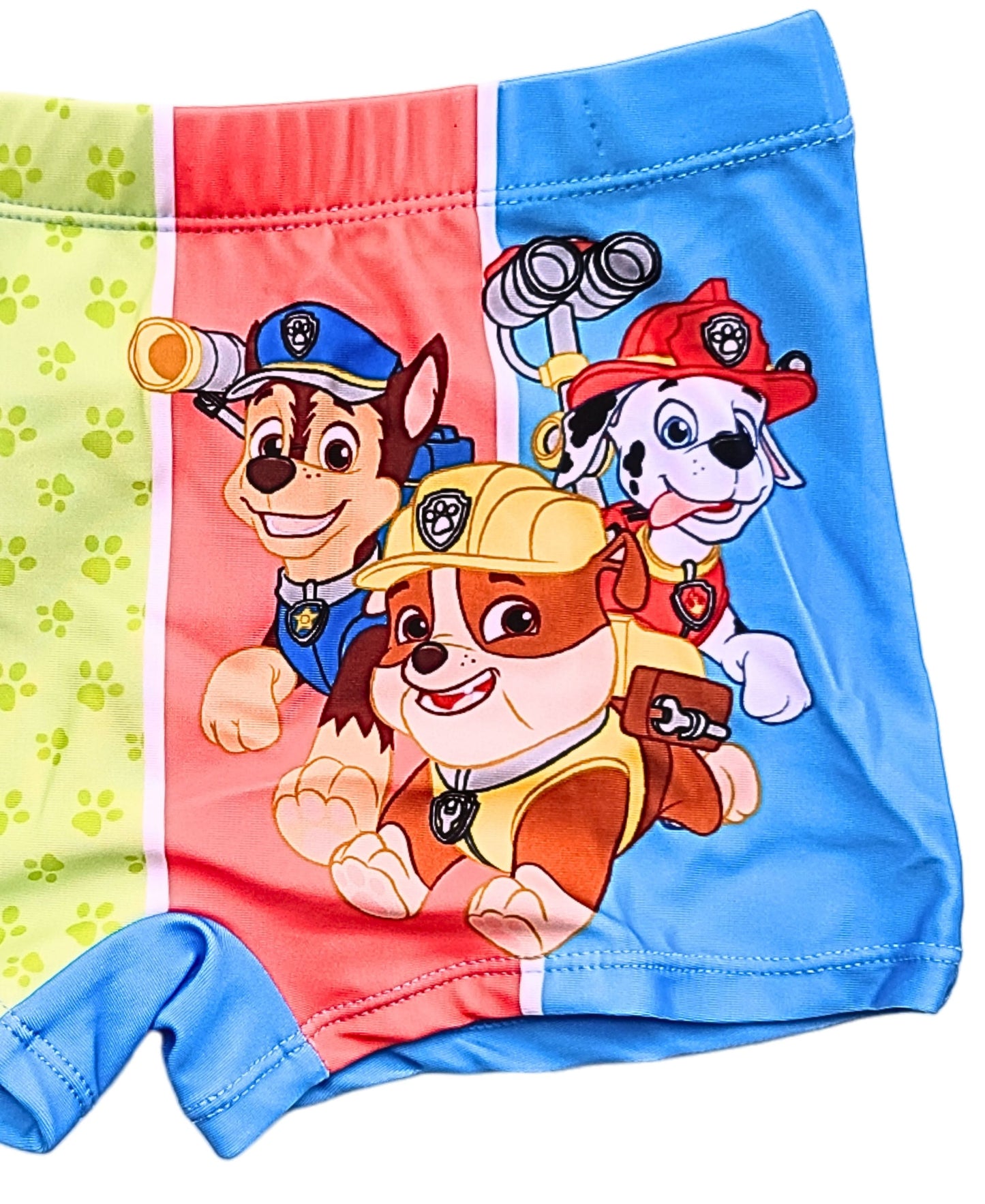 Paw Patrol Badehose