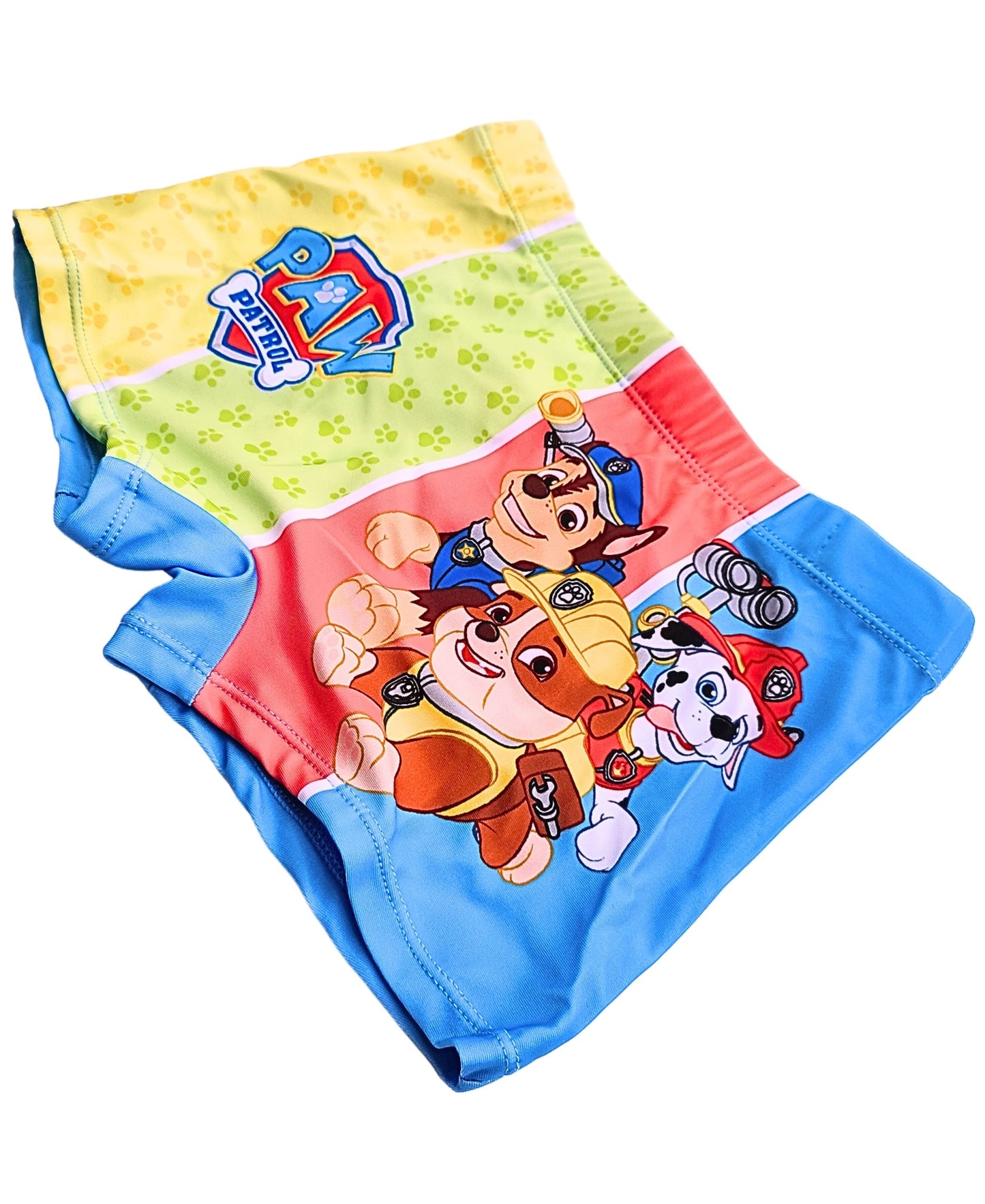 Paw Patrol Badehose