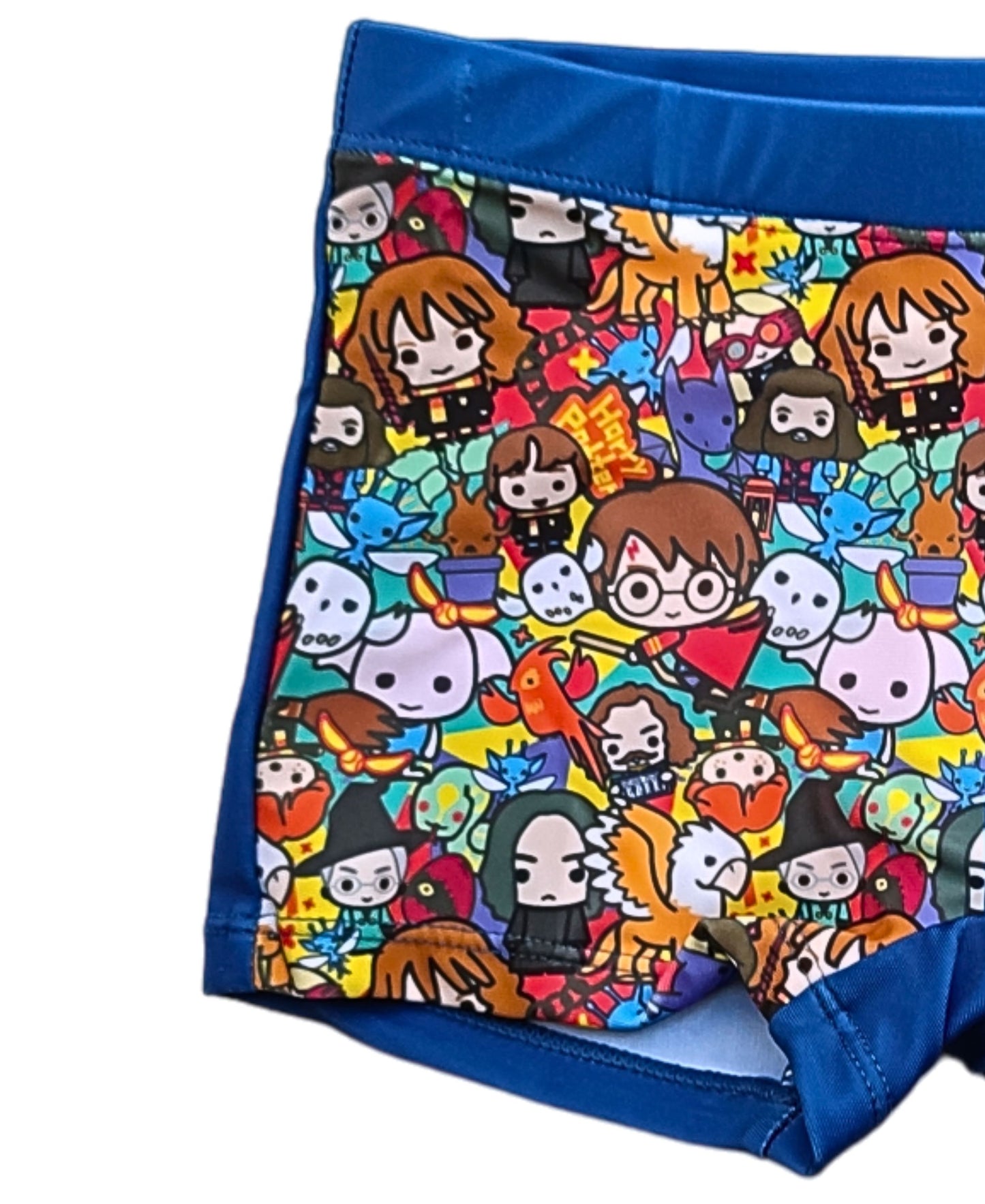 Harry Potter Badehose