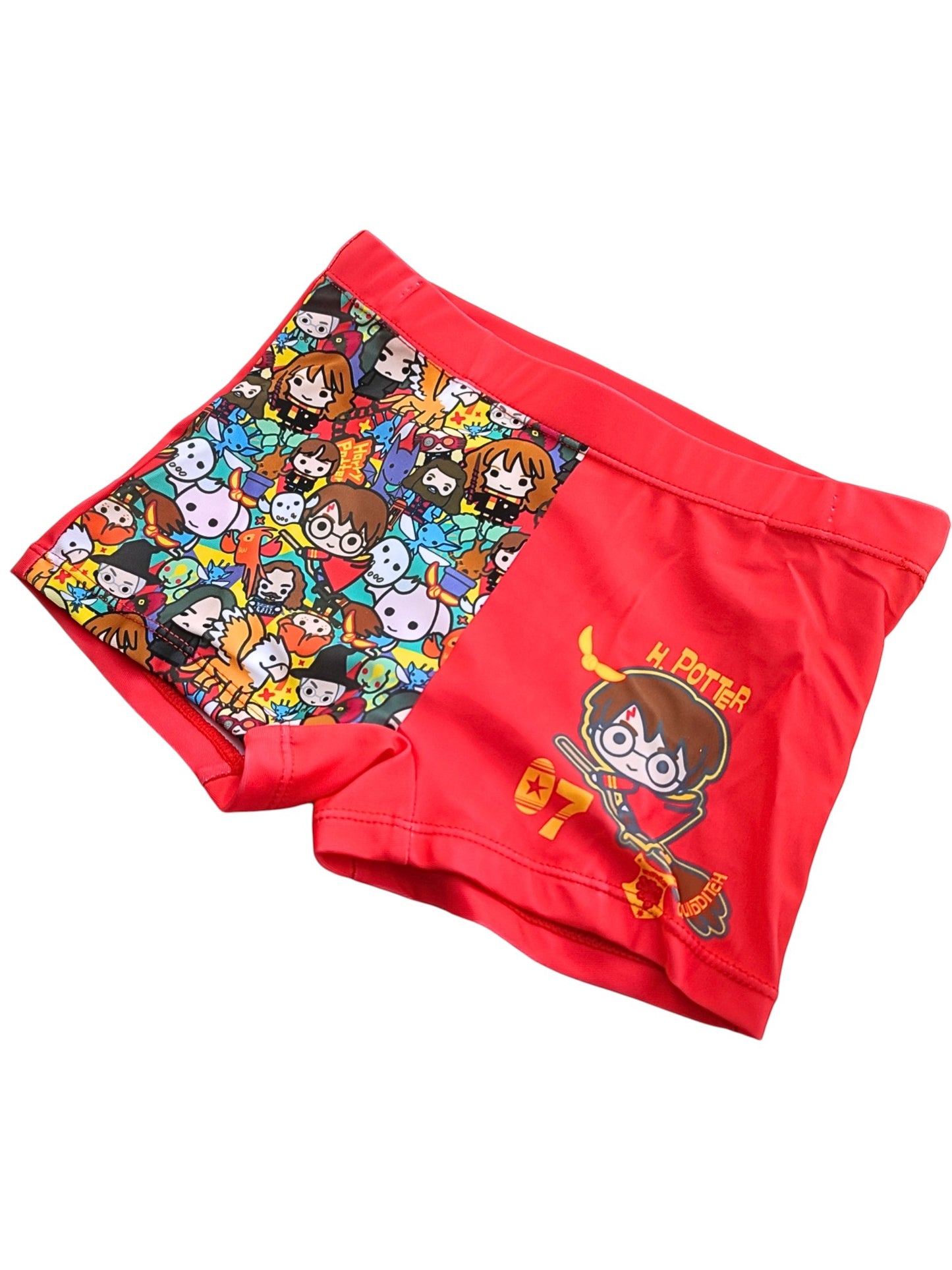 Harry Potter Badehose