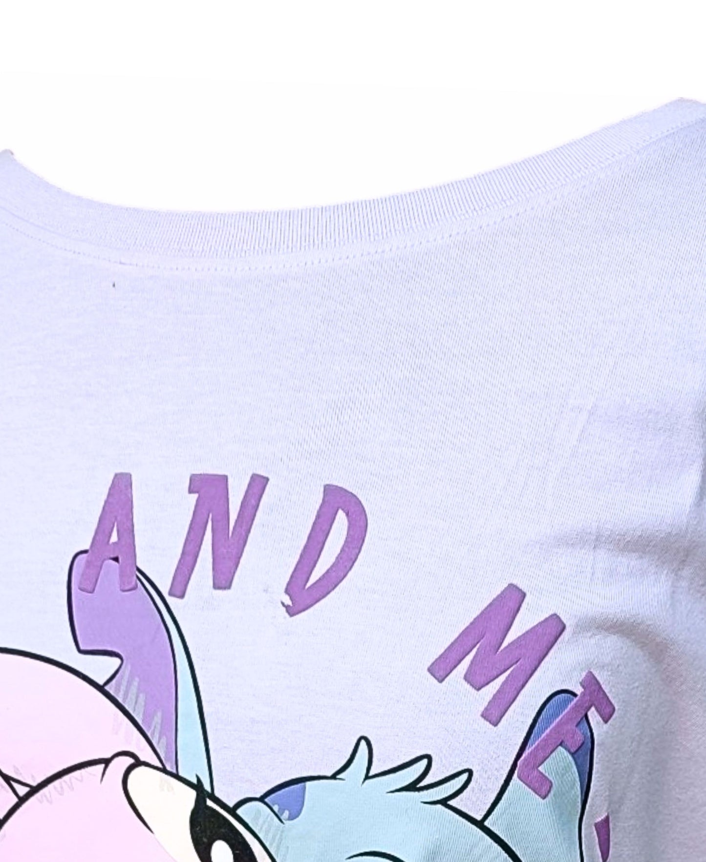 Nachthemd Lilo & Stitch