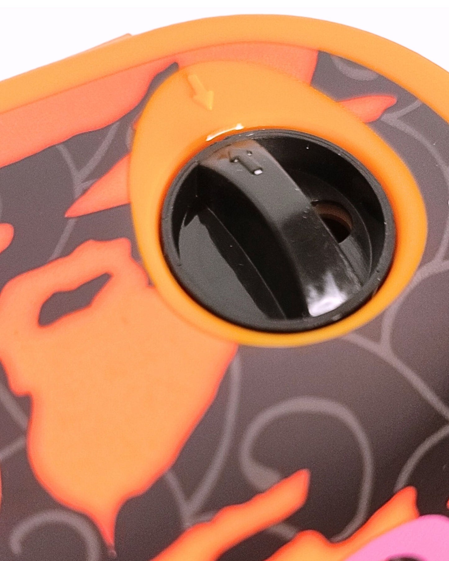 Naruto Set Brotdose + Alu-Trinkflasche