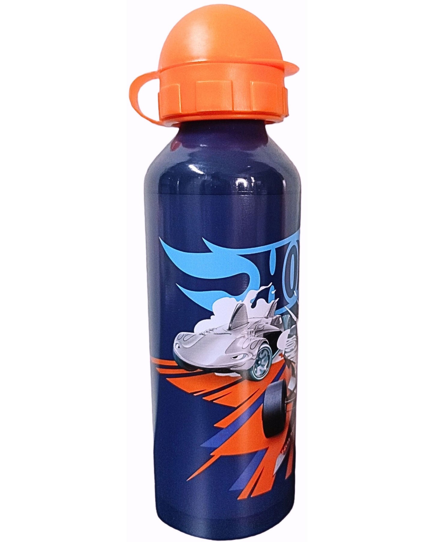 Hot Wheels Alu-Trinkflasche 520 ml