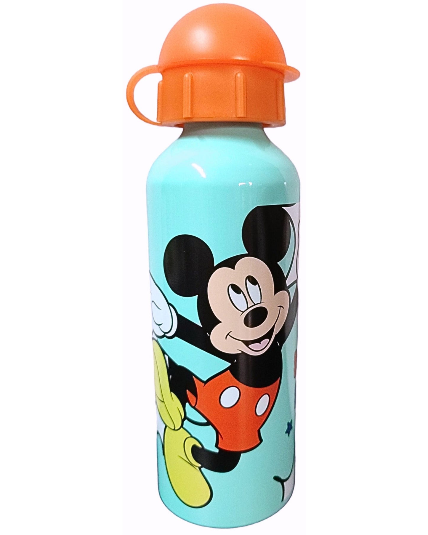 Mickey Mouse Alu-Trinkflasche 520 ml
