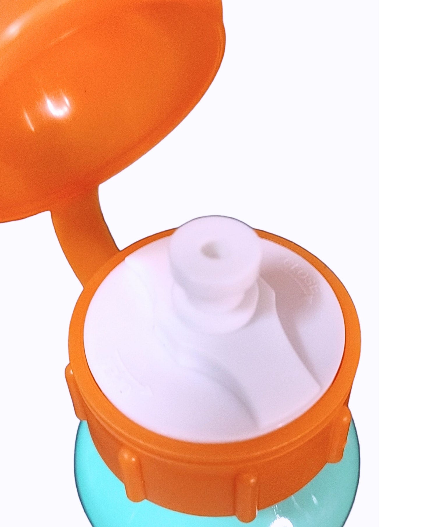 Mickey Mouse Alu-Trinkflasche 520 ml