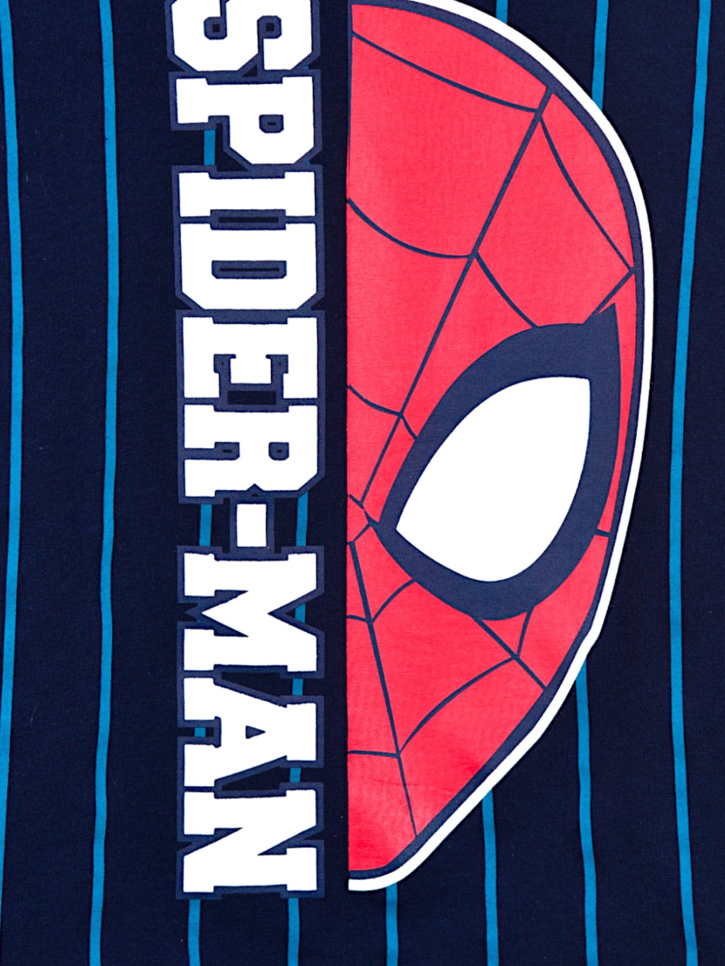 Spider-Man Langarmshirt