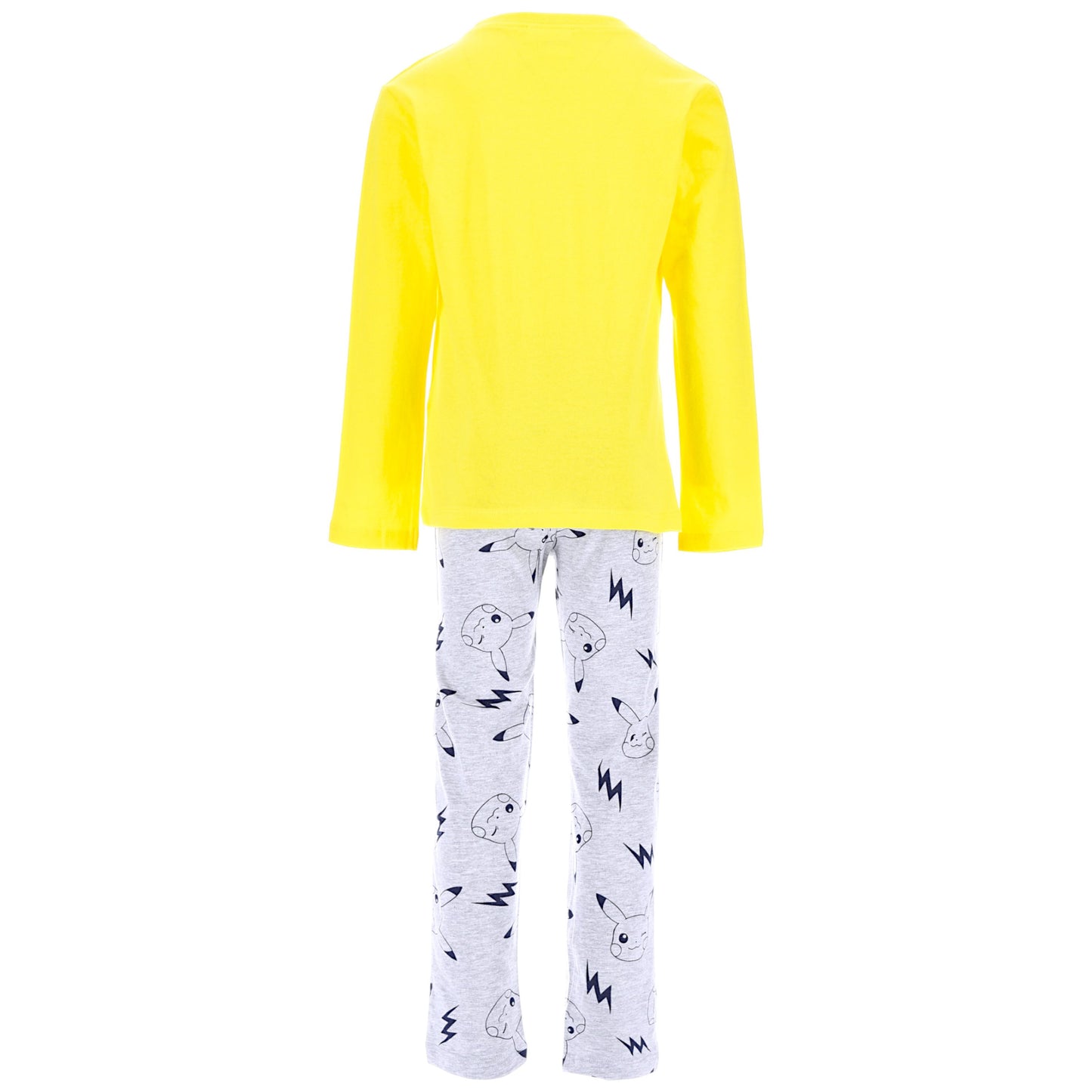 Pokémon Schlafanzug für Jungen Gr. 104 - 152 cm