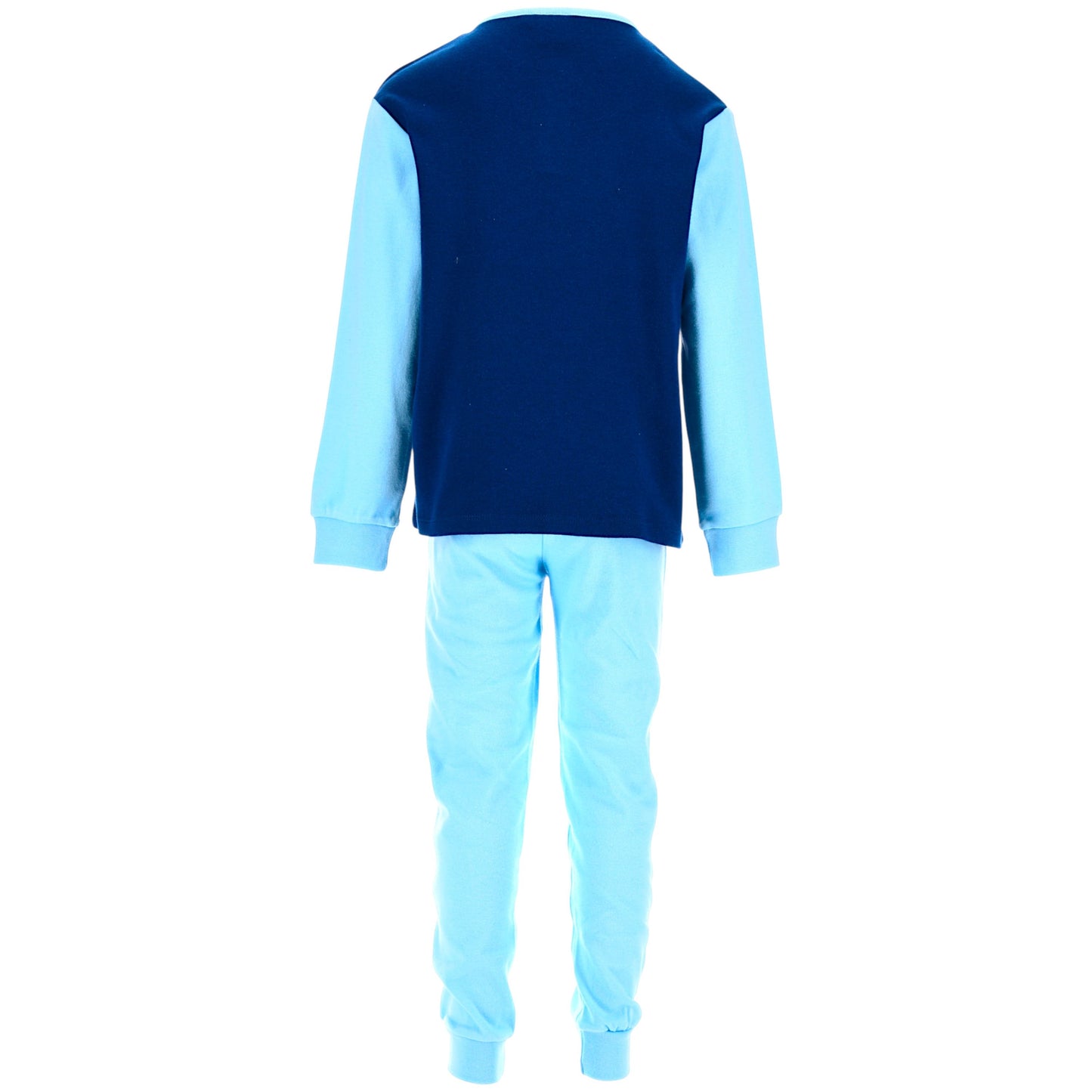 Bluey Schlafanzug für Jungen Gr. 98 - 116 cm