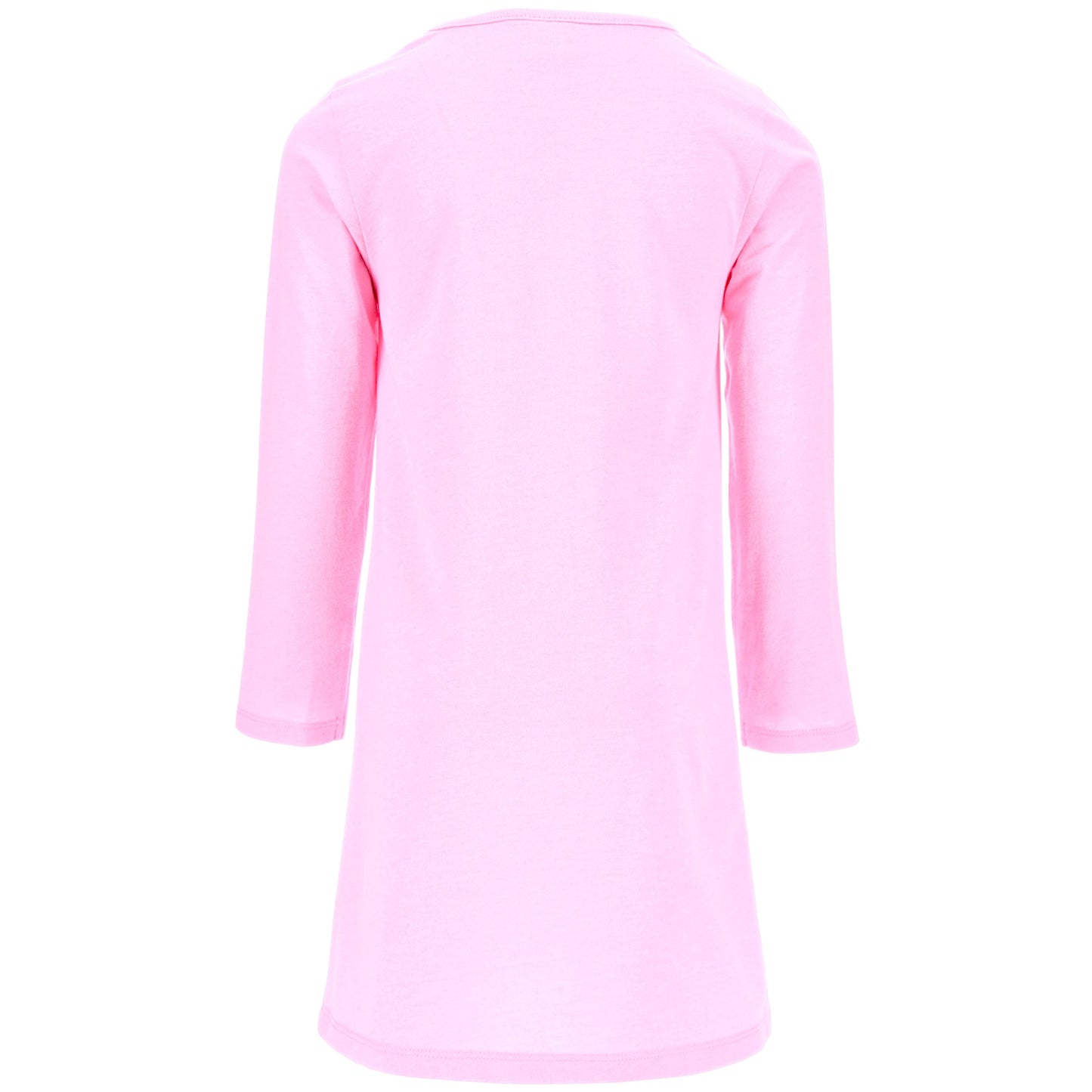 Paw Patrol Nachthemd Skye mit Glitzer Gr. 98 - 116 cm