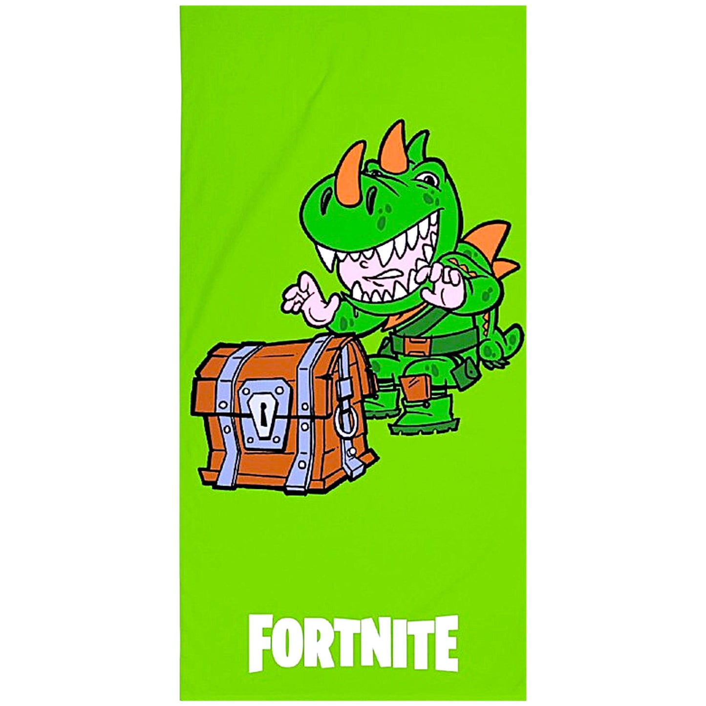 Fortnite Bade-/Strandtuch 70 x 140 cm