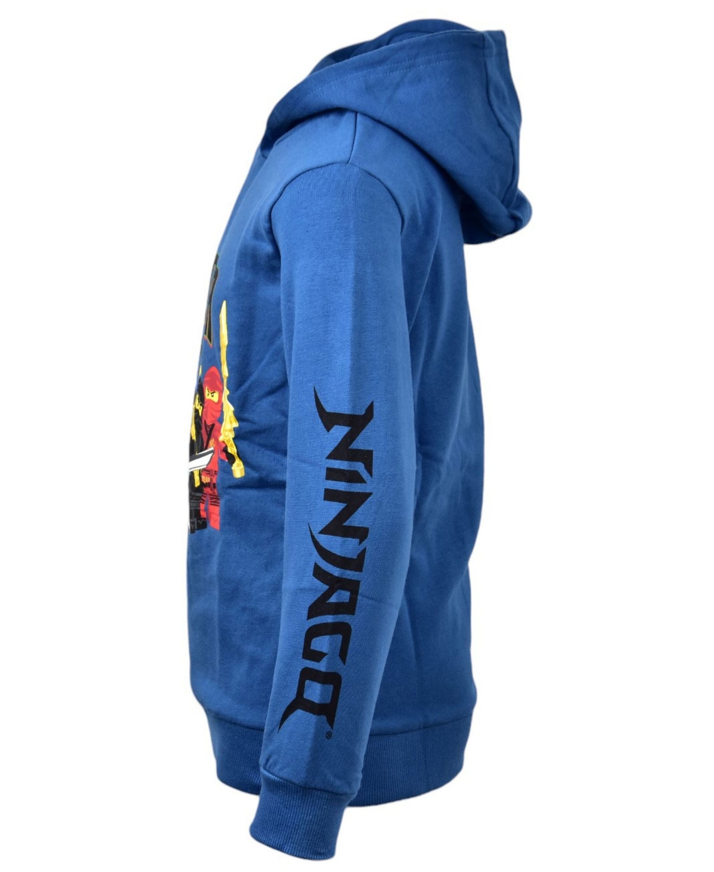 Lego® Ninjago Kapuzenpullover für Jungen