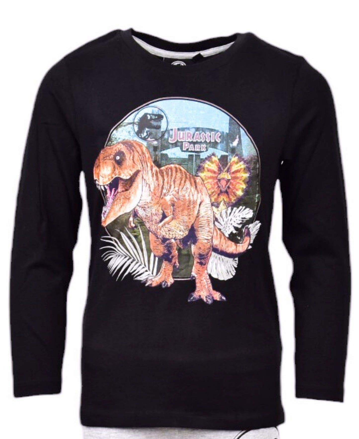 Schlafanzug Jurassic World für Jungen