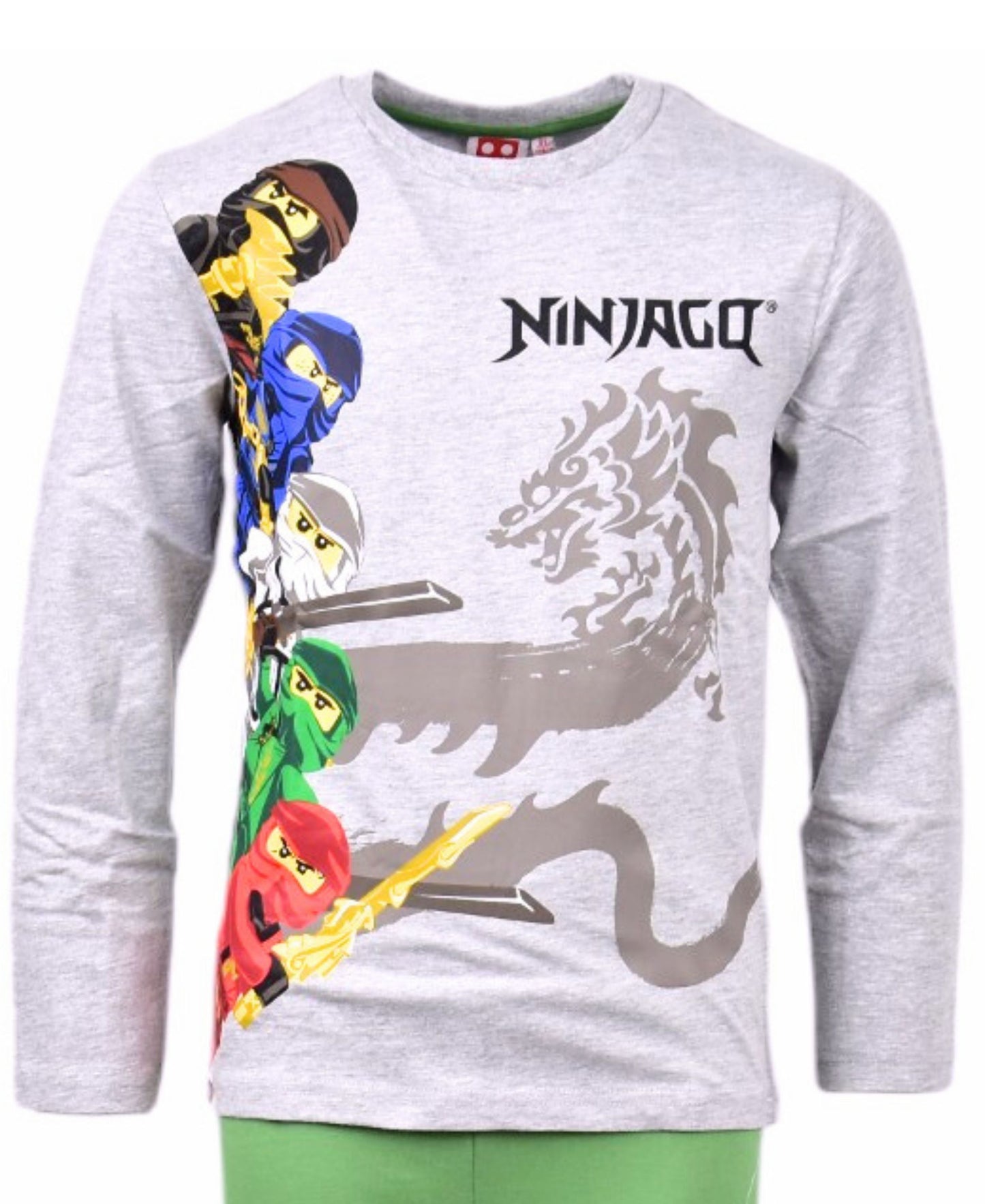 Schlafanzug Lego® Ninjago für Jungen