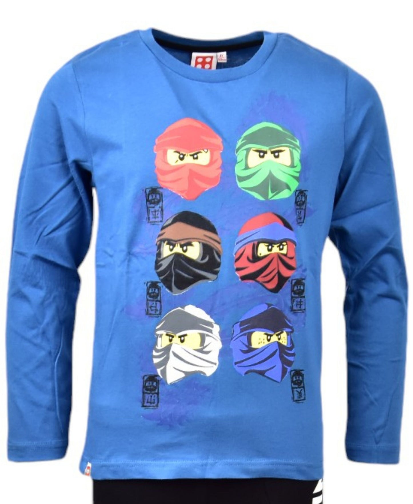 Schlafanzug Lego® Ninjago für Jungen