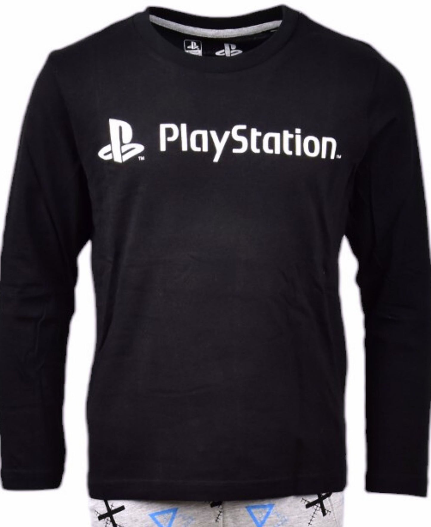 Schlafanzug Playstation für Jungen