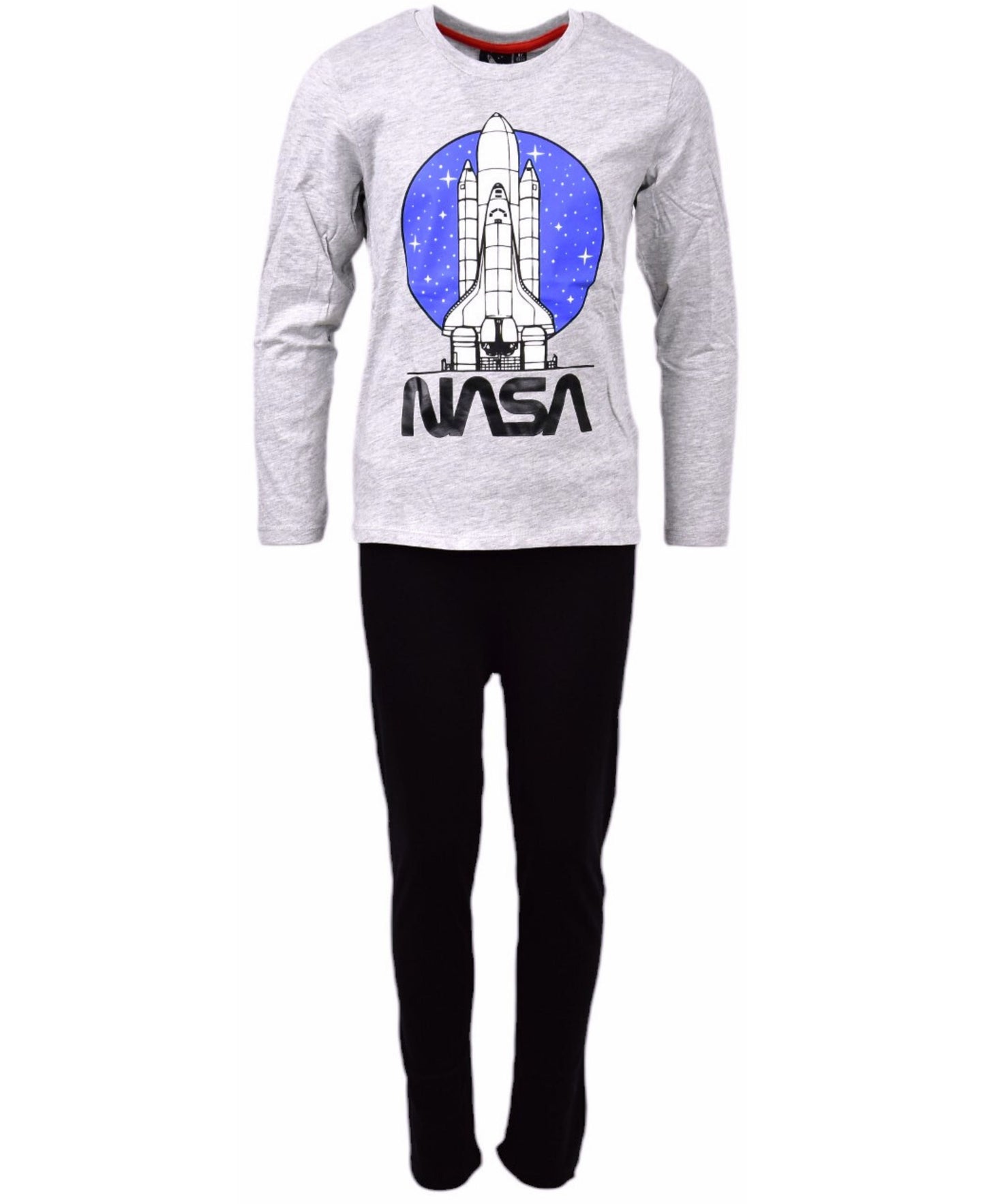 Schlafanzug Nasa für Jungen