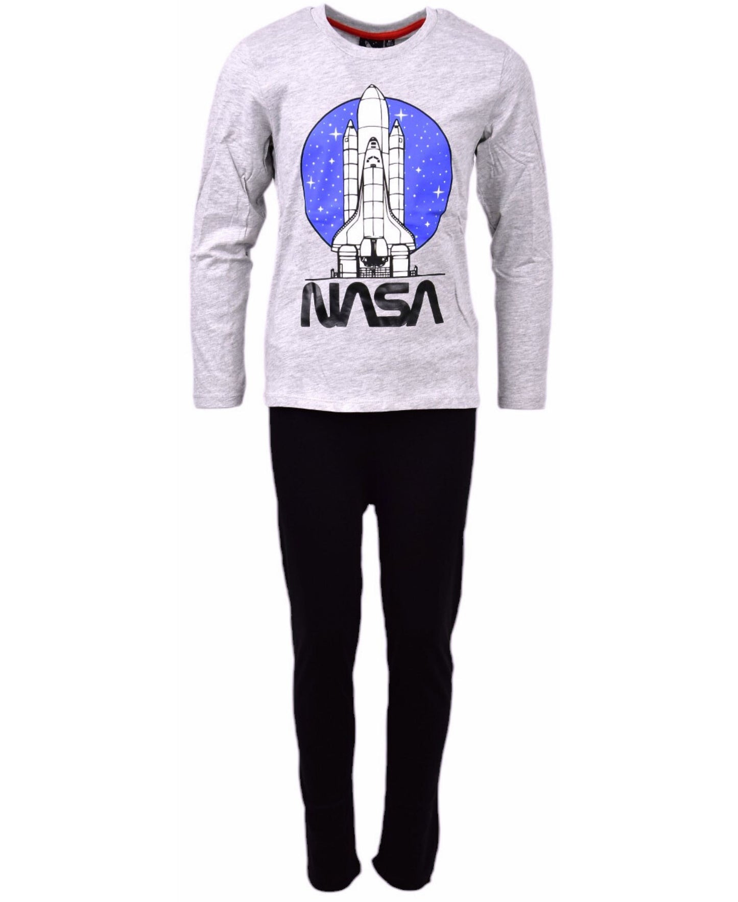 Schlafanzug Nasa für Jungen