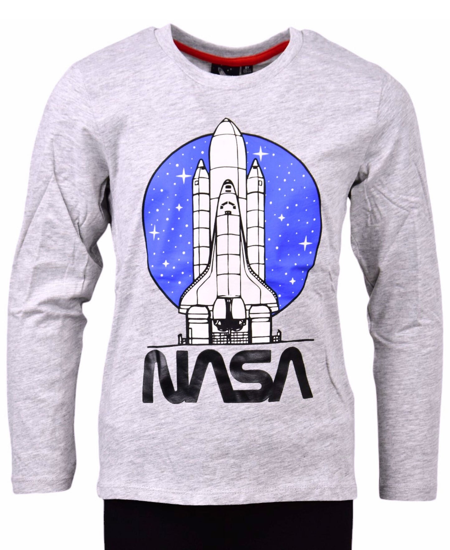 Schlafanzug Nasa für Jungen