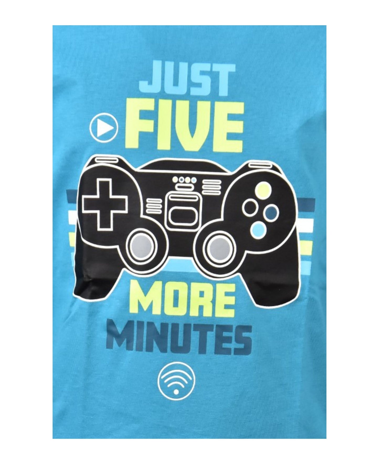 Langarmshirt Gaming für Jungen