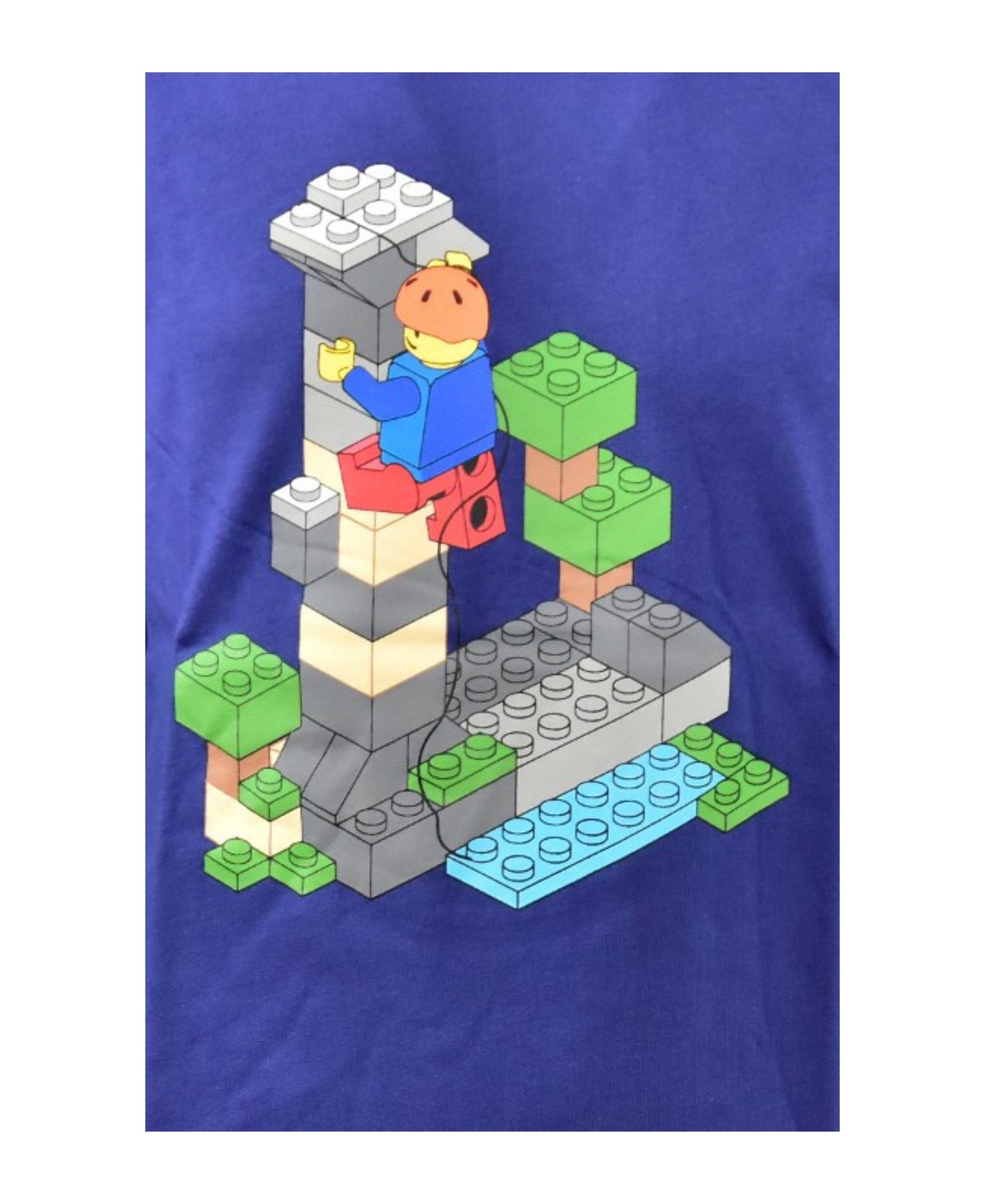 Langarmshirt Lego® für Jungen