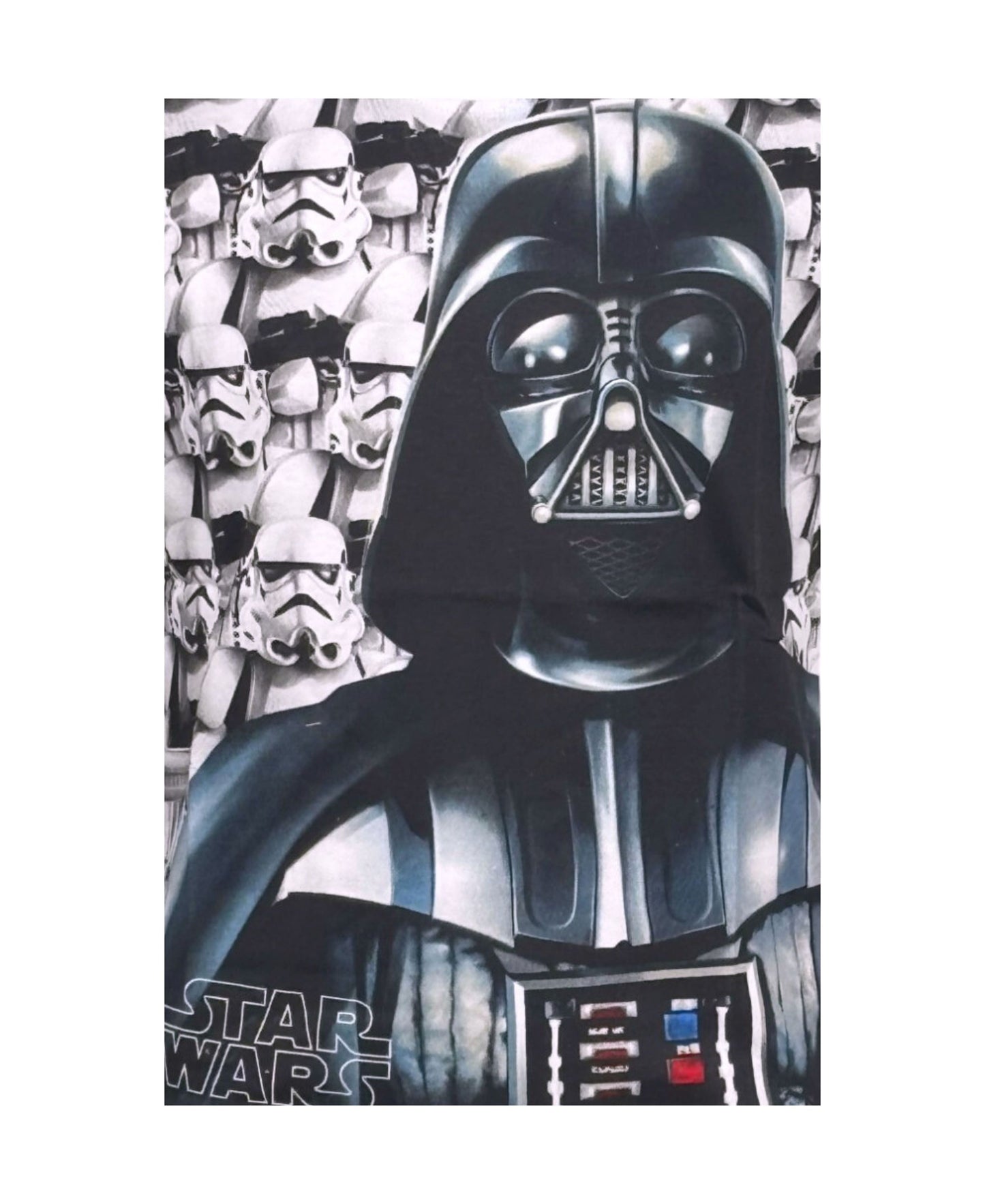 Star Wars T-Shirt für Jungen