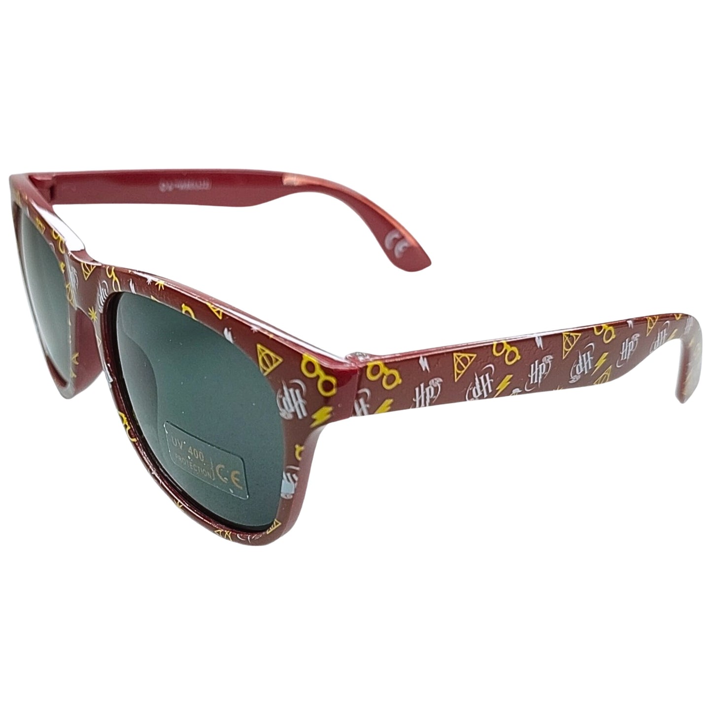 Harry Potter Sonnenbrille für Jungen