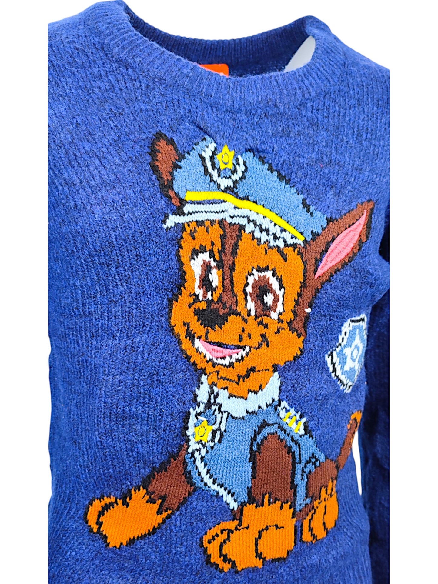 Paw Patrol Strickpullover