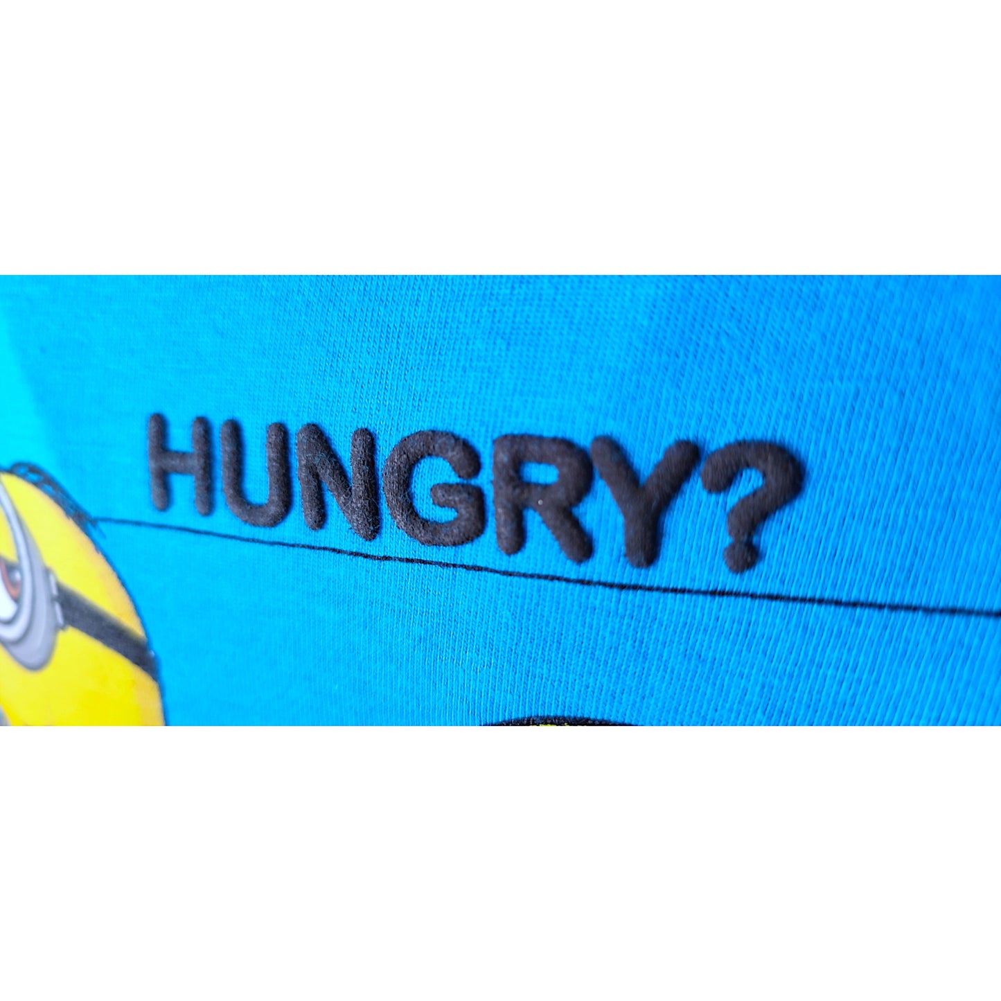 Minions Langarmshirt Bob & Stuart für Jungen Gr. 104 - 134 cm