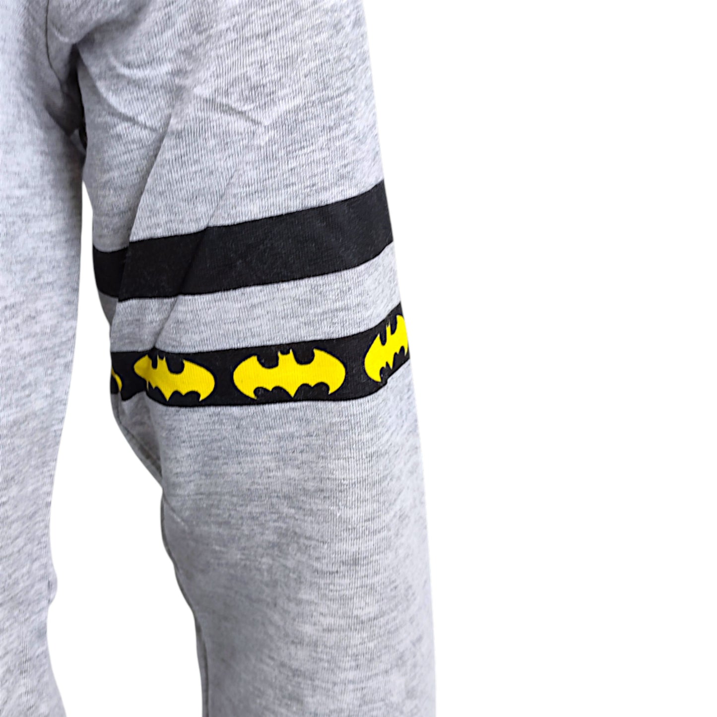 Batman Langarmshirt für Jungen Gr. 134 - 164 cm