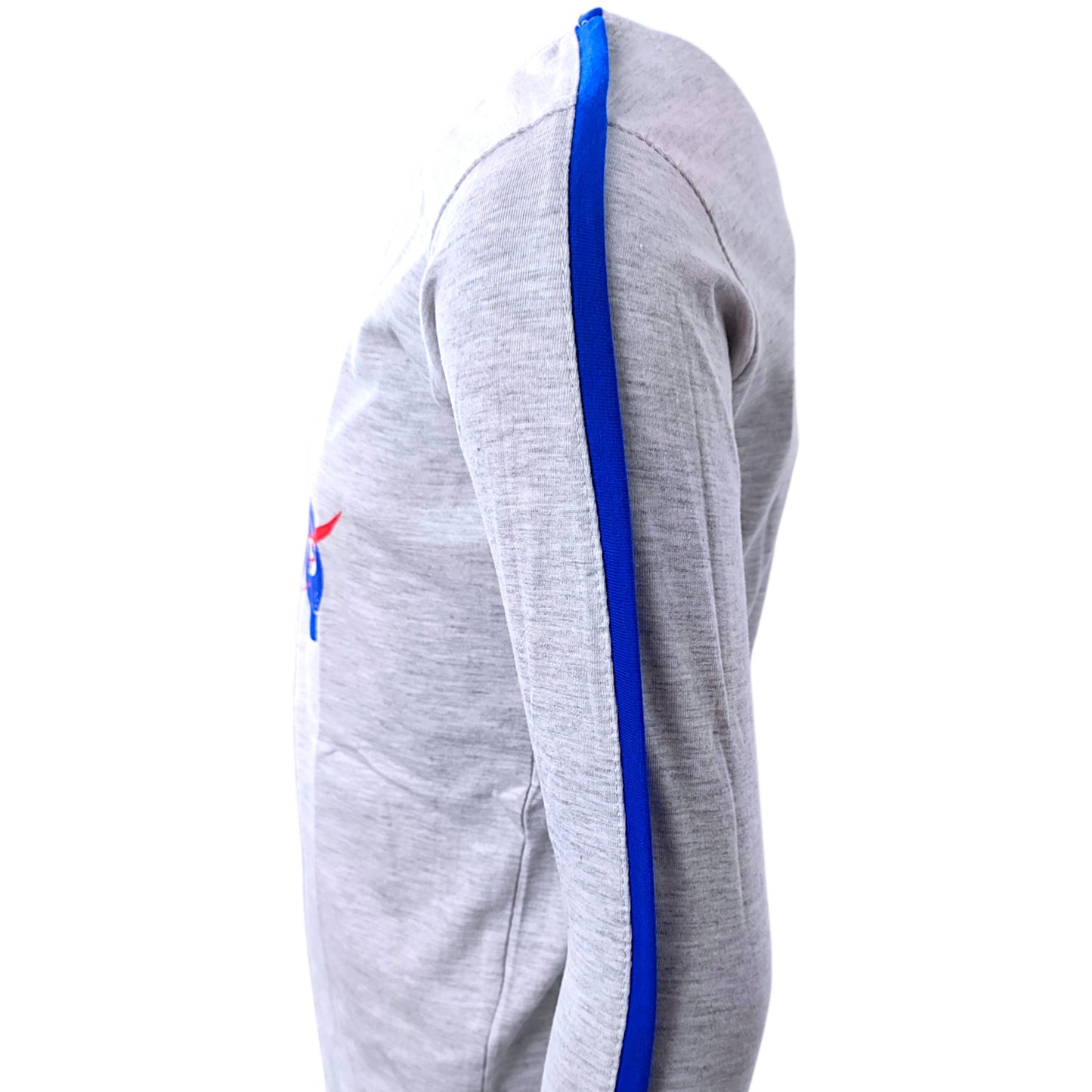 NASA Langarmshirt für Mädchen Gr. 134 - 164 cm