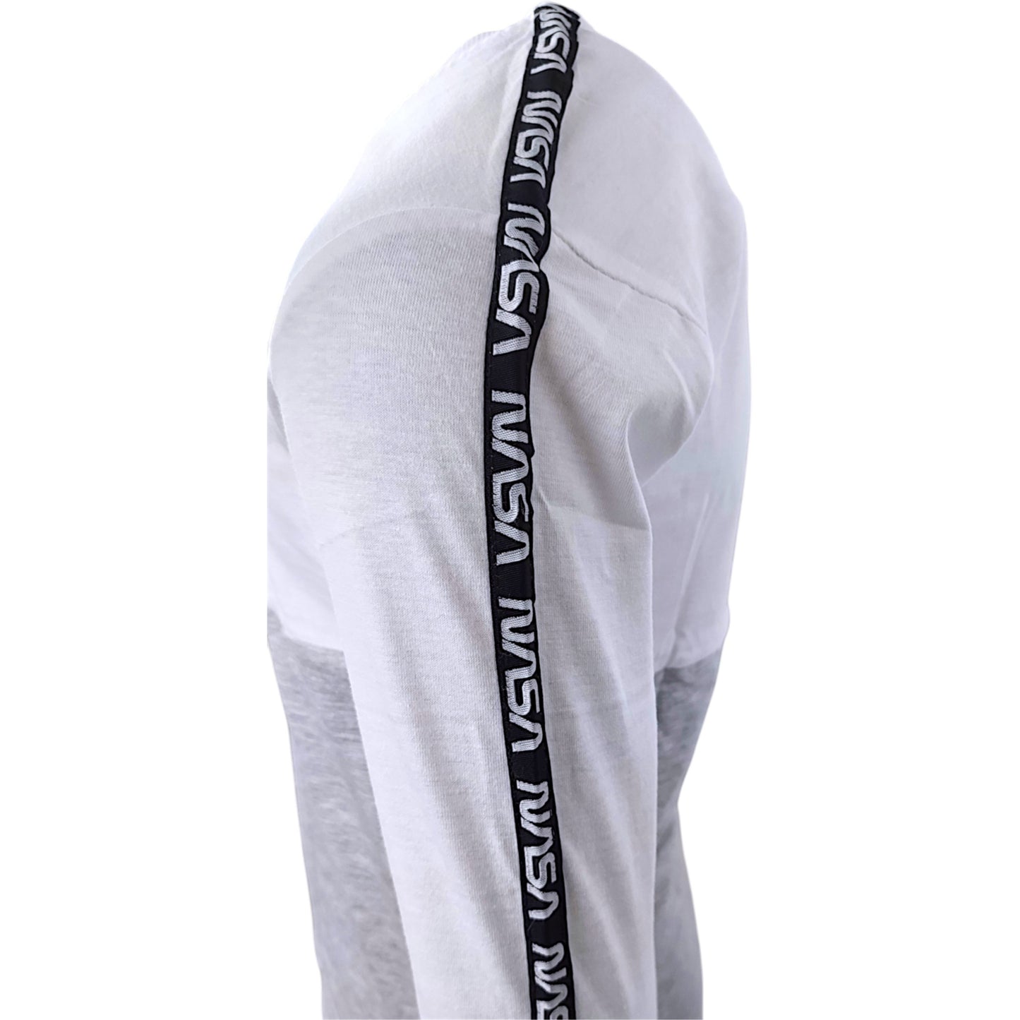 NASA Langarmshirt für Jungen Gr. 134 - 164 cm