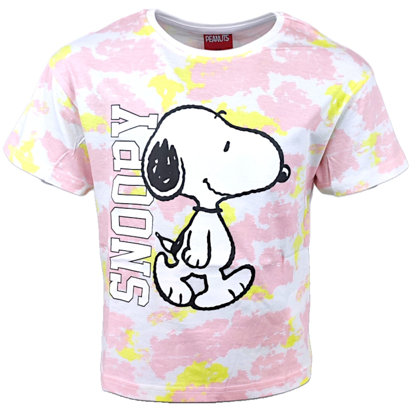 Peanuts Snoopy T-Shirt Gr. 134 - 164
