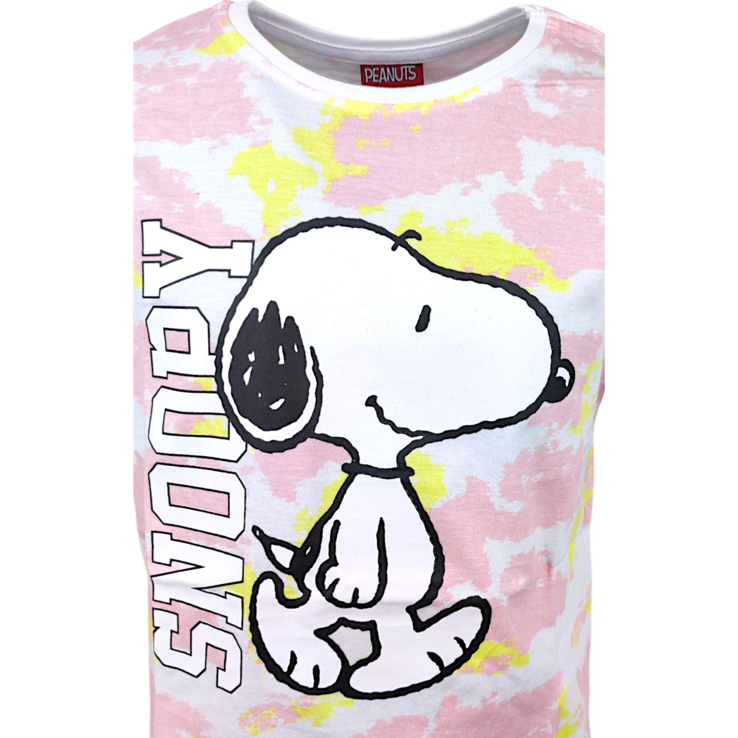 Peanuts Snoopy T-Shirt Gr. 134 - 164