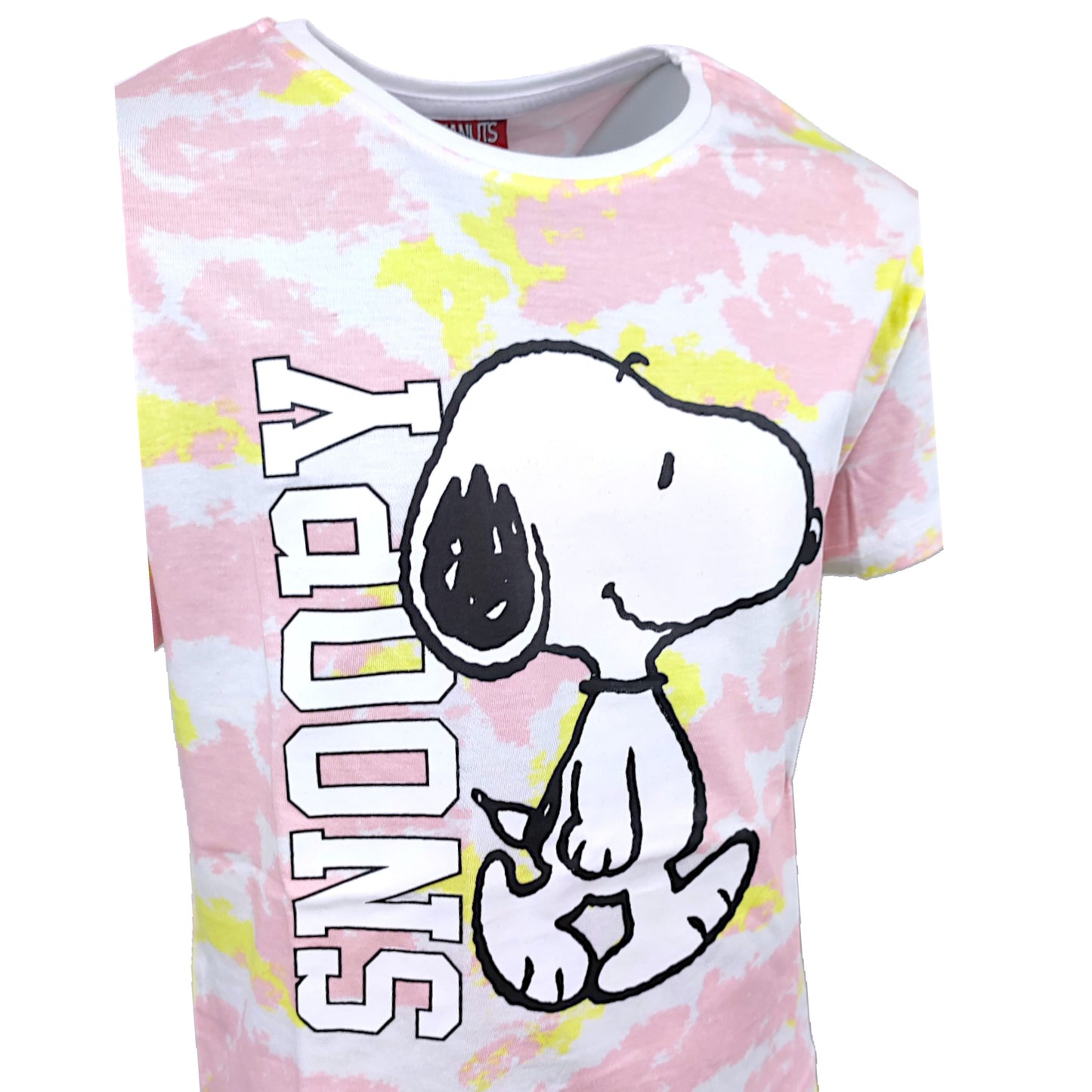 Peanuts Snoopy T-Shirt Gr. 134 - 164