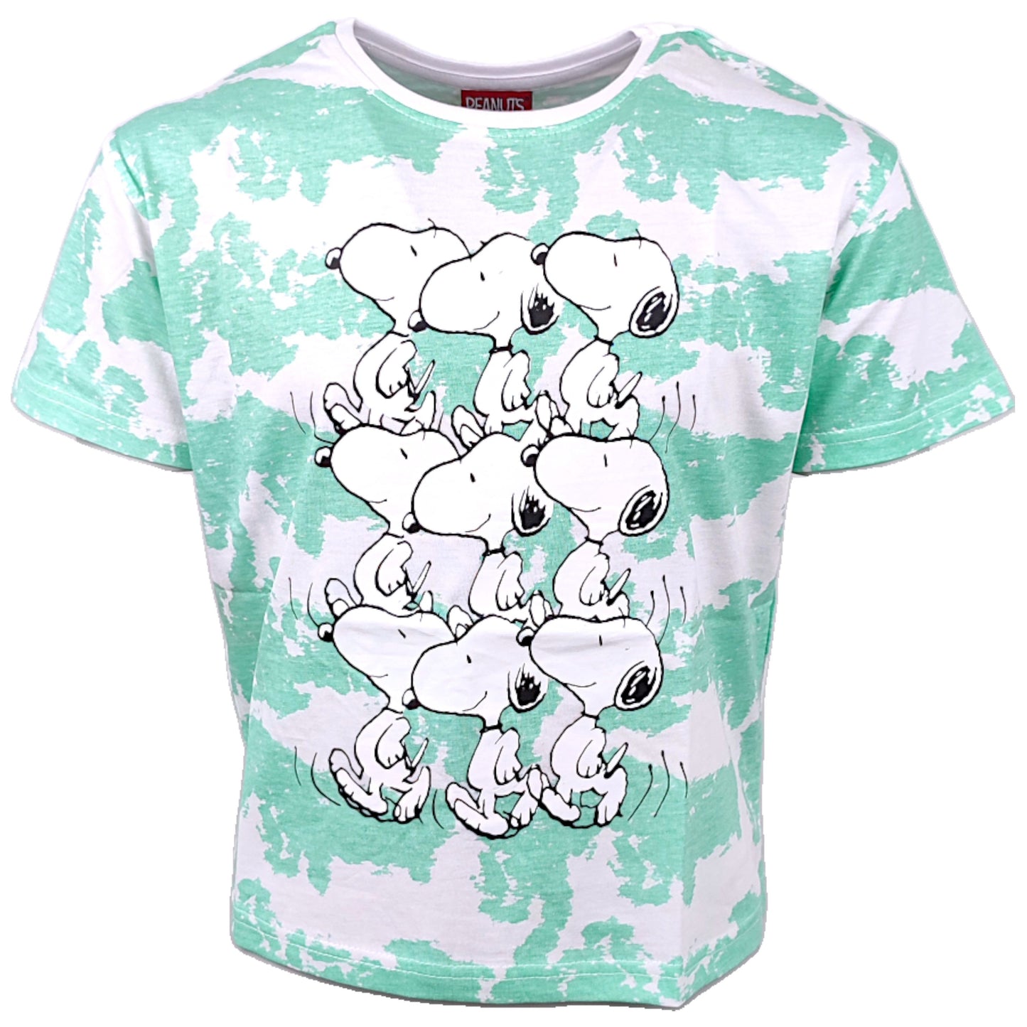 Peanuts Snoopy T-Shirt Gr. 134 - 164