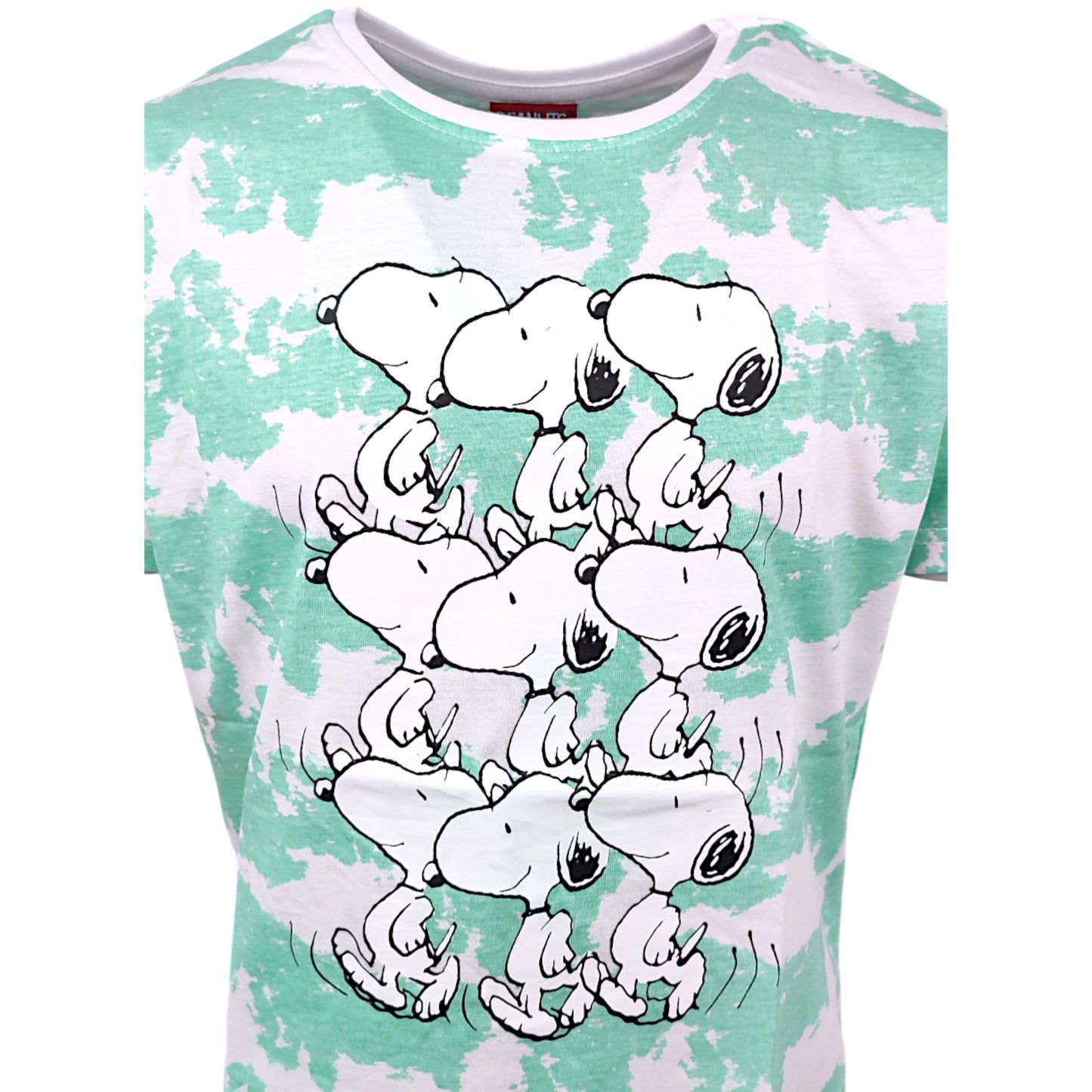 Peanuts Snoopy T-Shirt Gr. 134 - 164