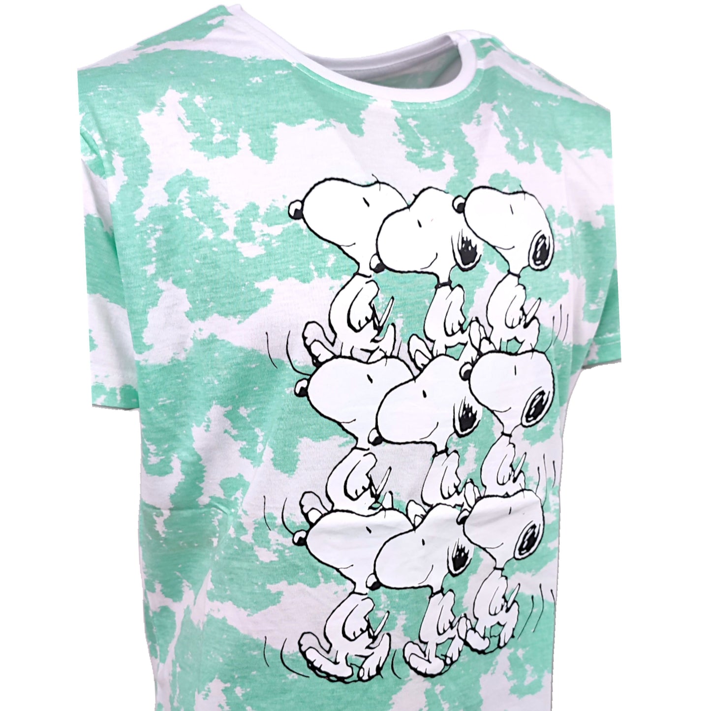 Peanuts Snoopy T-Shirt Gr. 134 - 164